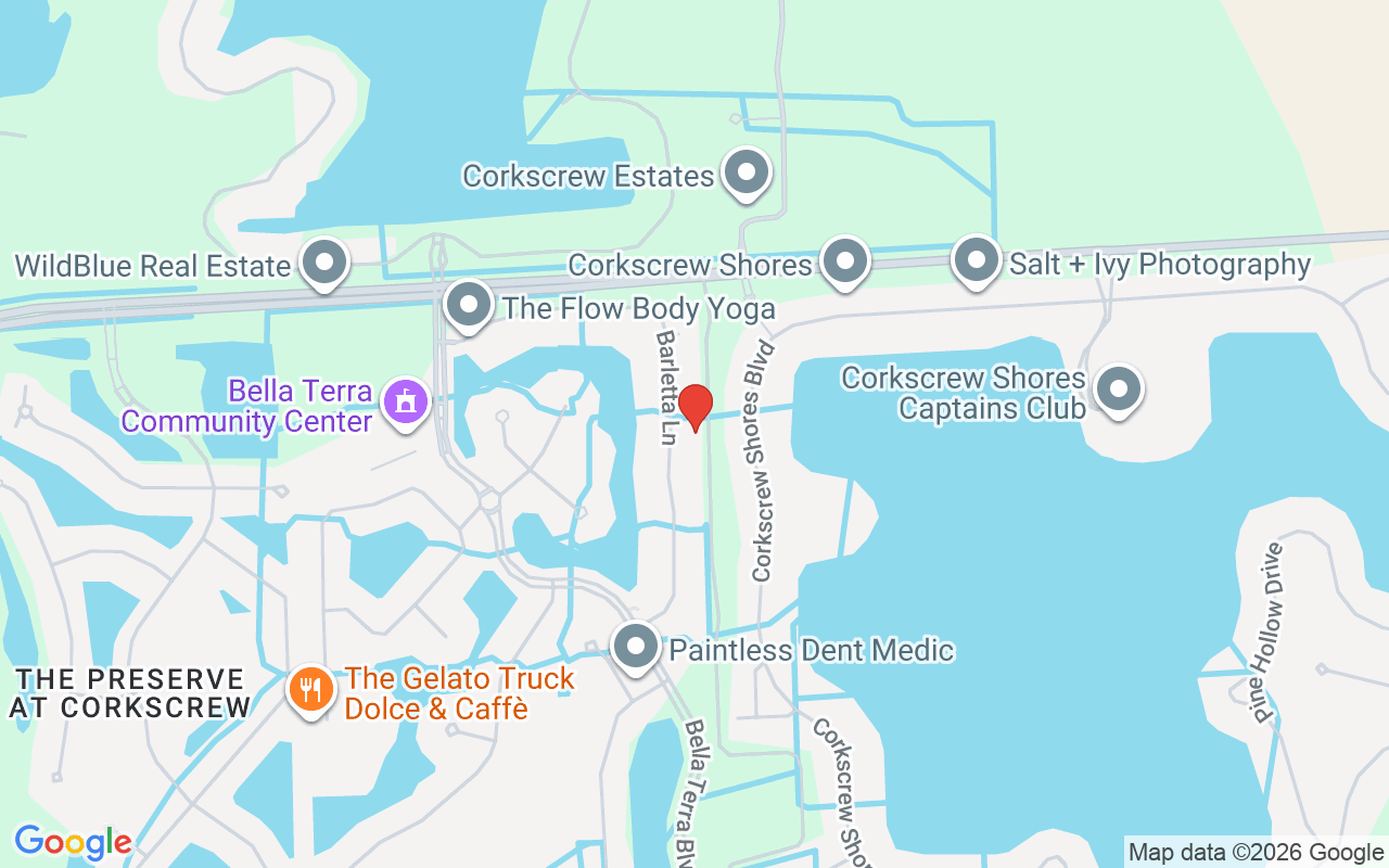 20001 Barletta Ln #2015, Estero, FL 33928