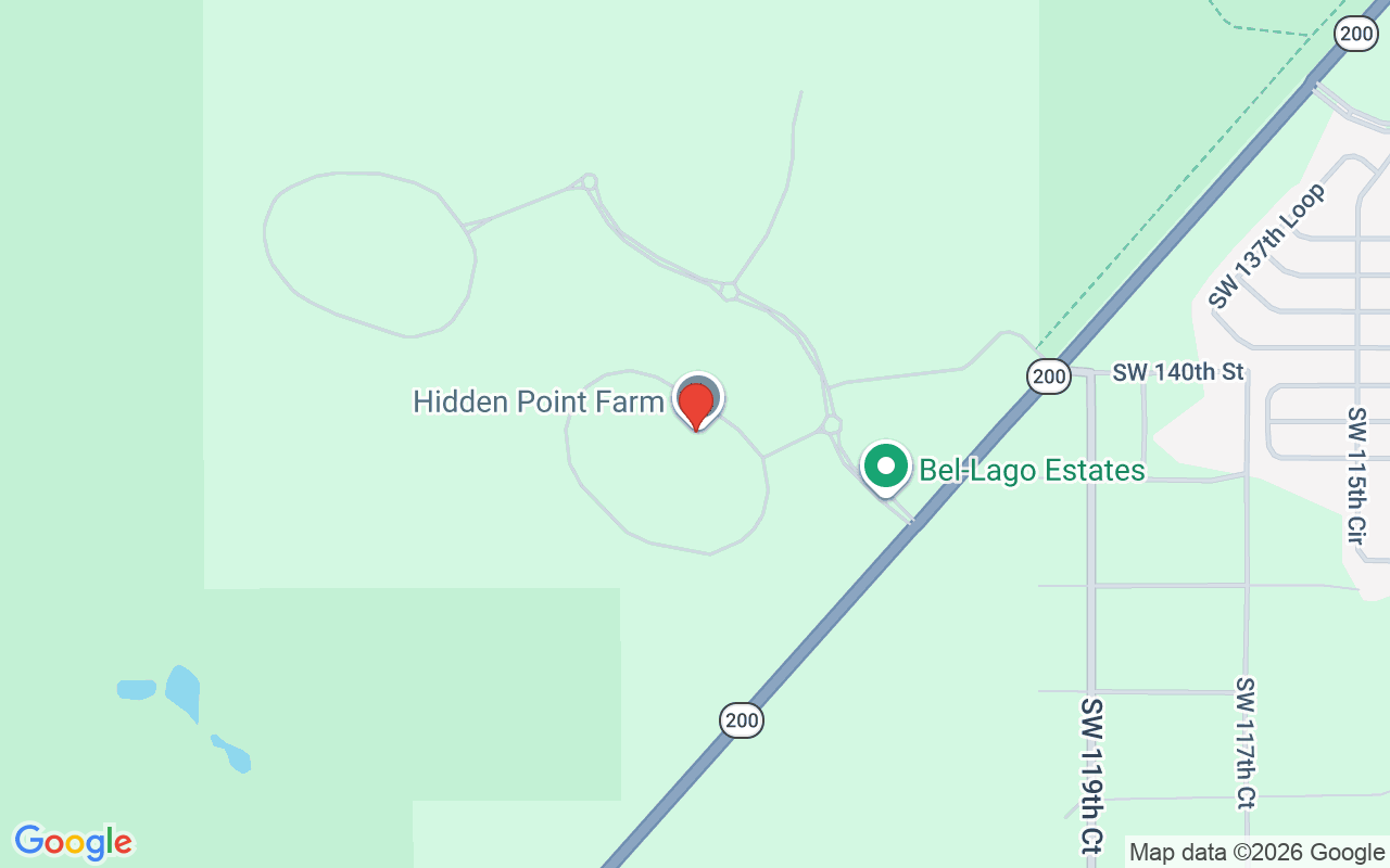 12345 & 12350 140Th Loop Sw, Dunnellon, FL 34432