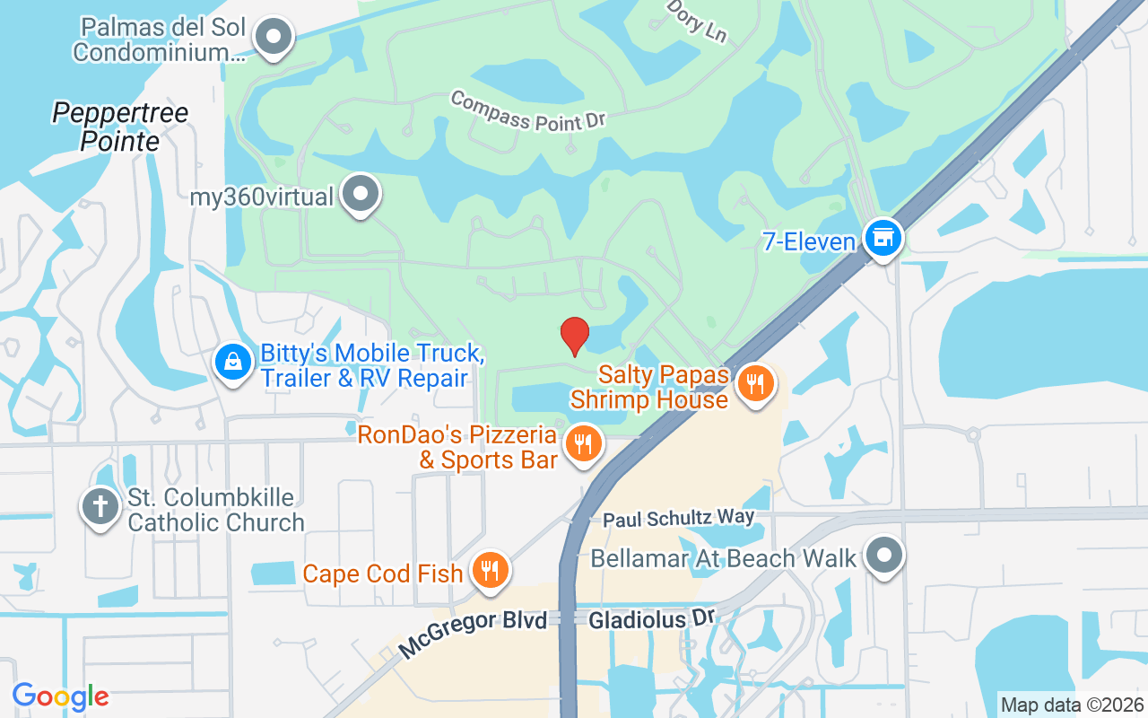15042 Tamarind Cay Ct #502, Fort Myers, FL 33908