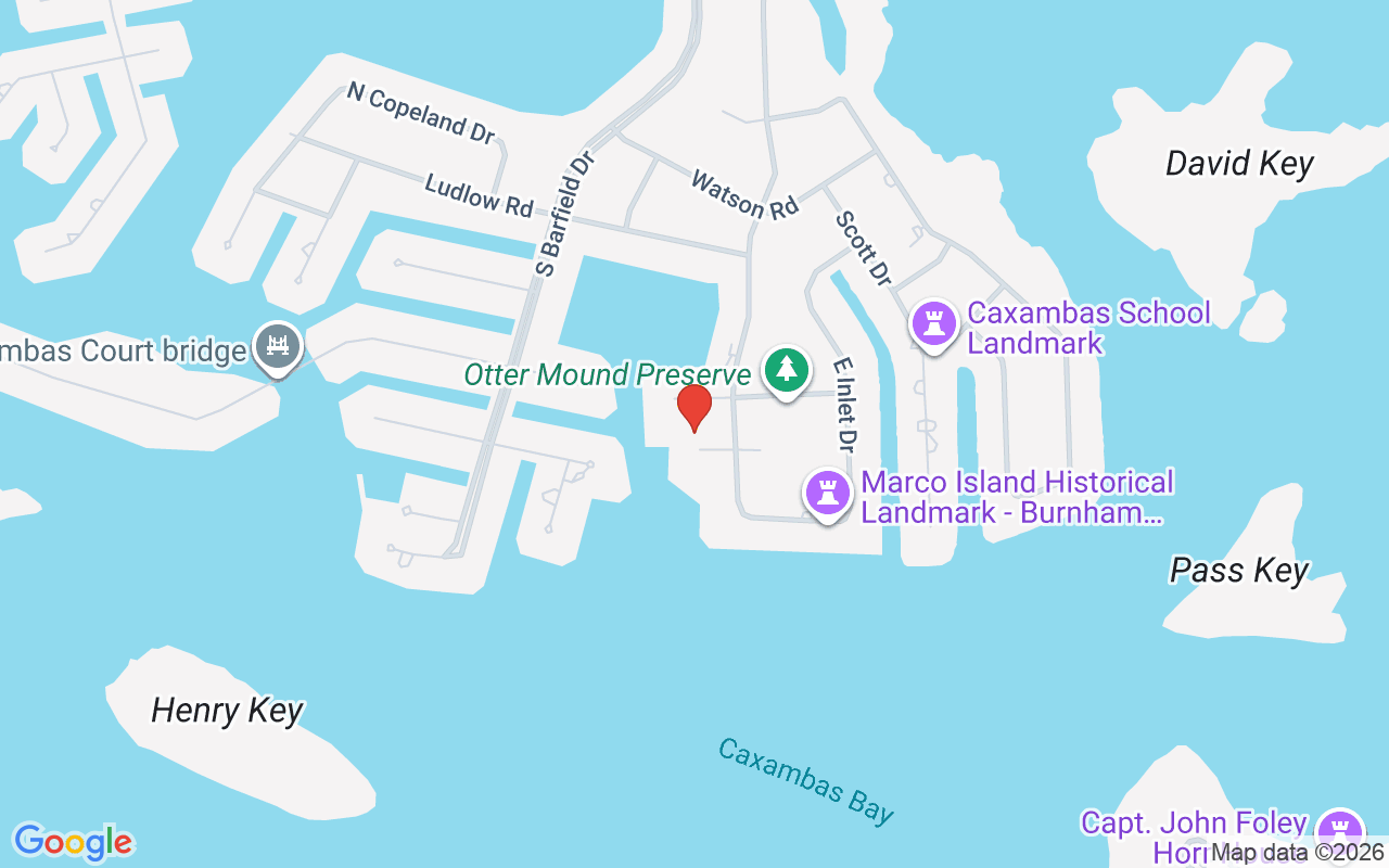 1771 Osceola Ct, Marco Island, FL 34145