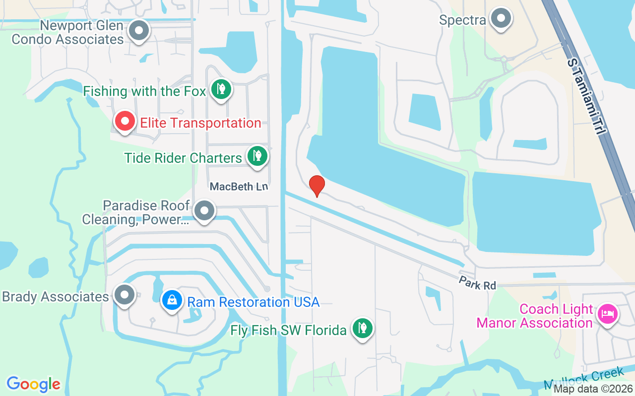 5561 Harborage Dr, Fort Myers, FL 33908