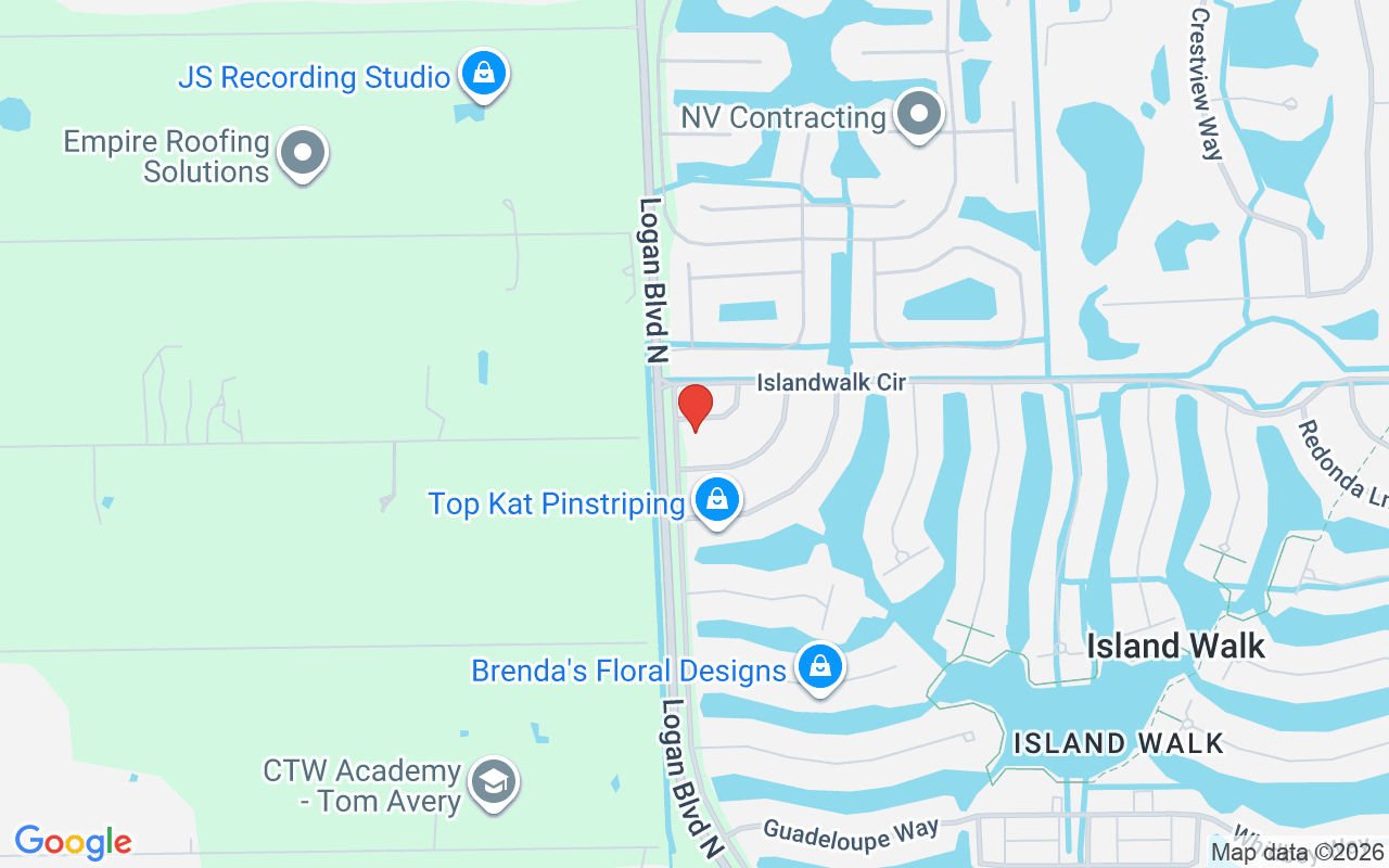 4708 Maupiti Way, Naples, FL 34119