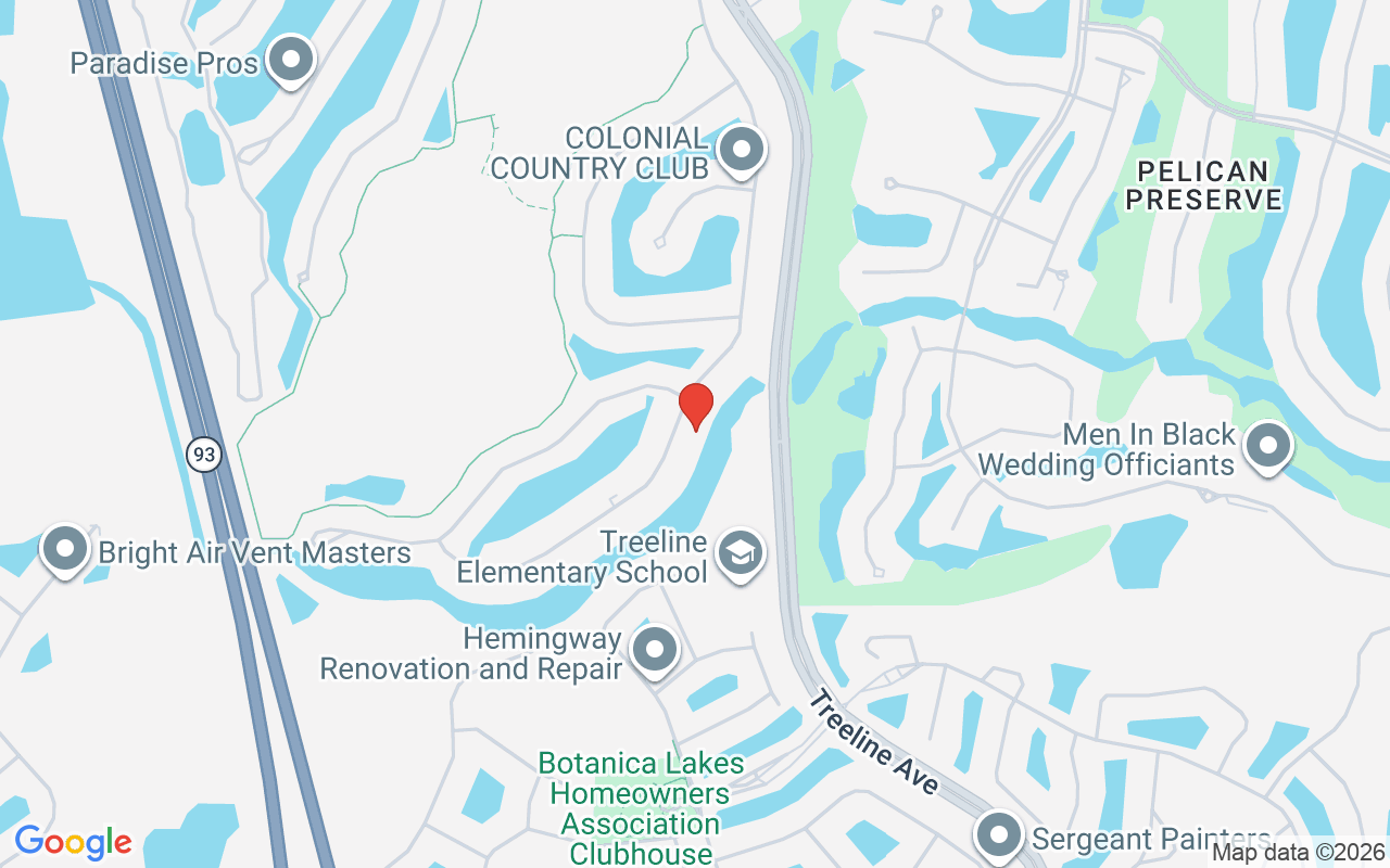 10113 Colonial Country Club Blvd #2203, Fort Myers, FL 33913