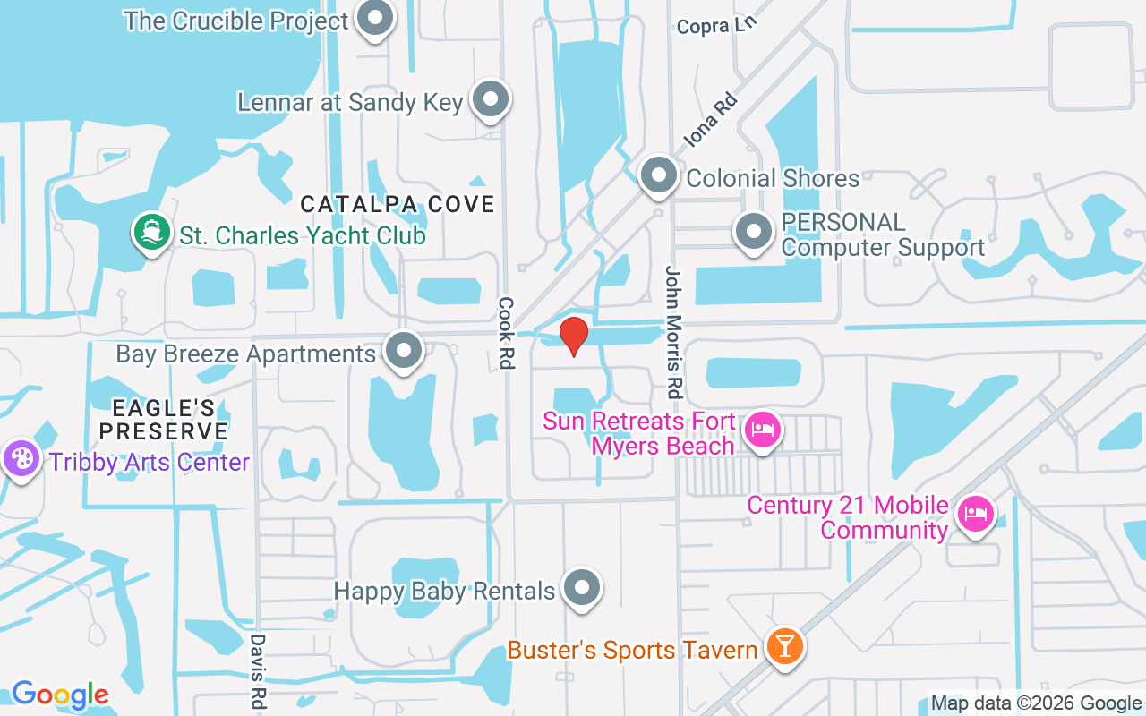 16352 Cutters Ct, Fort Myers, FL 33908