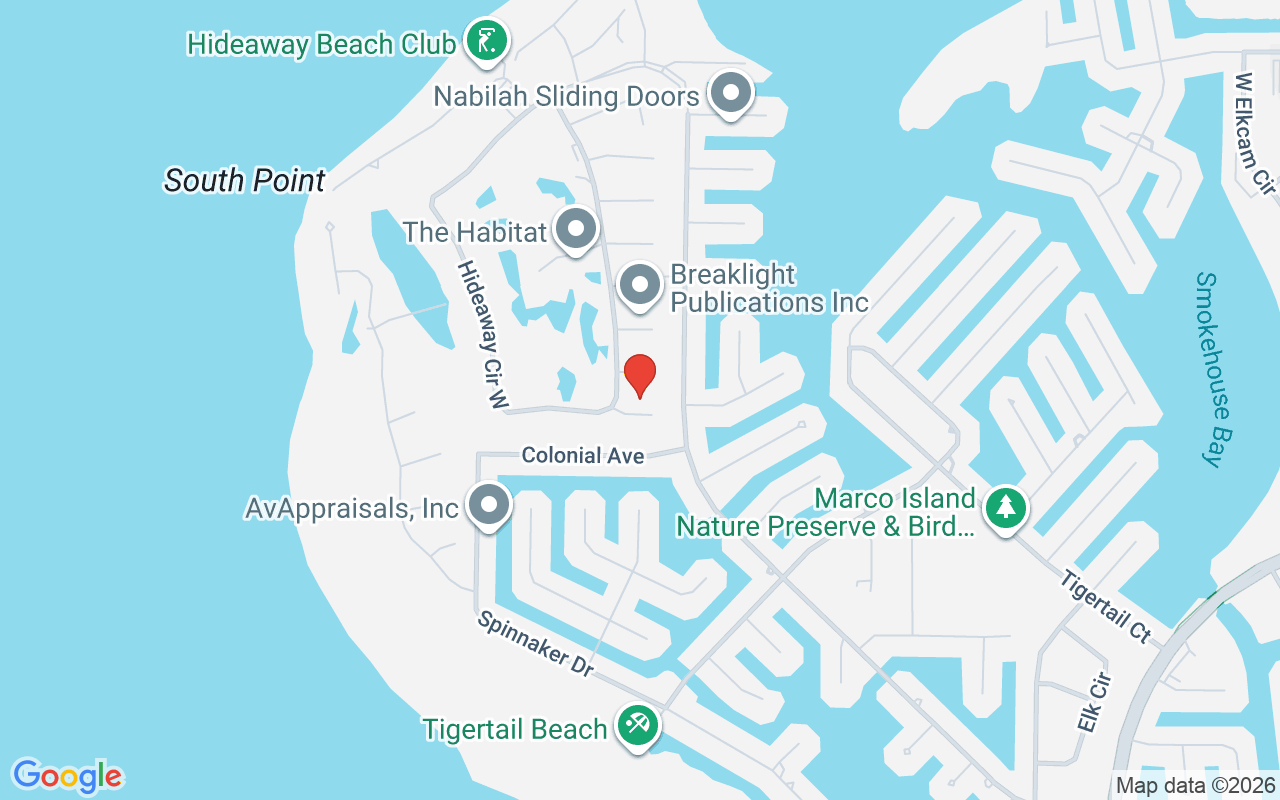 380 Periwinkle Ct, Marco Island, FL 34145