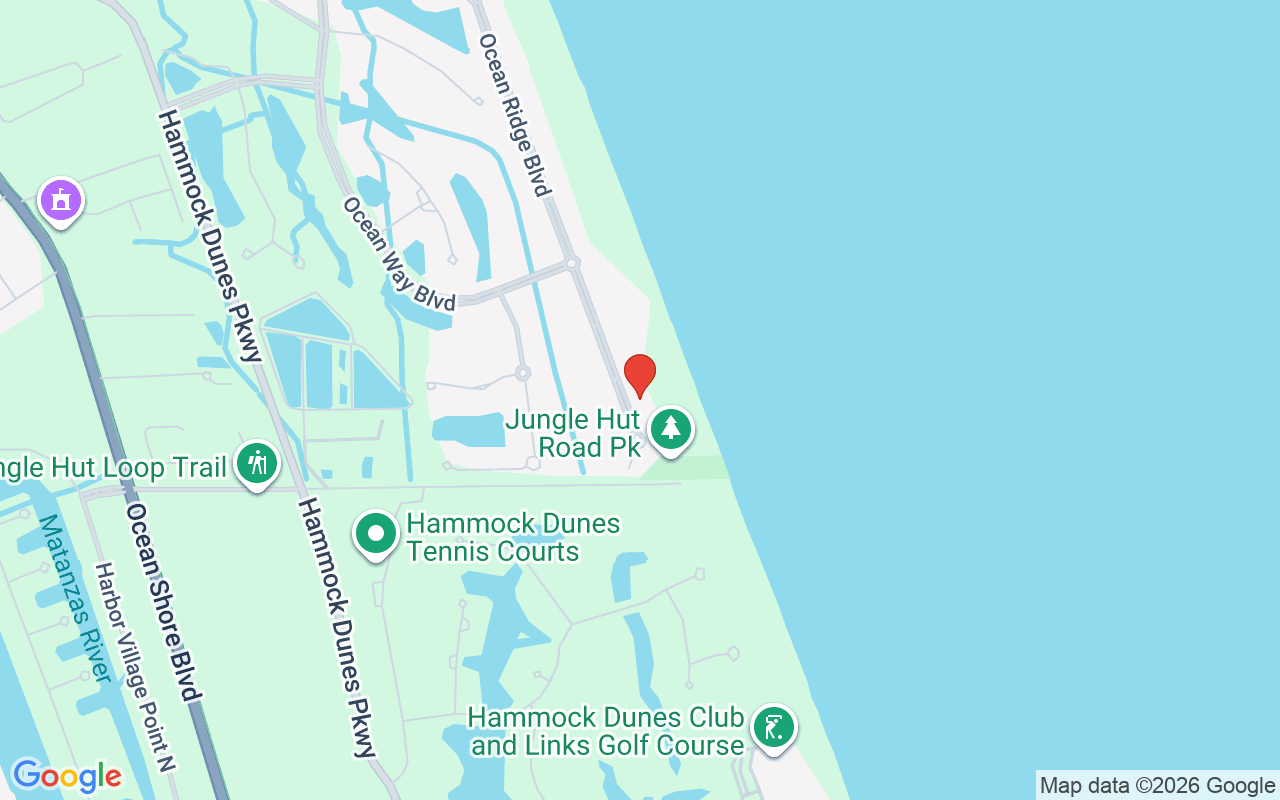 29 Ocean Ridge Boulevard, Palm Coast, FL 32137