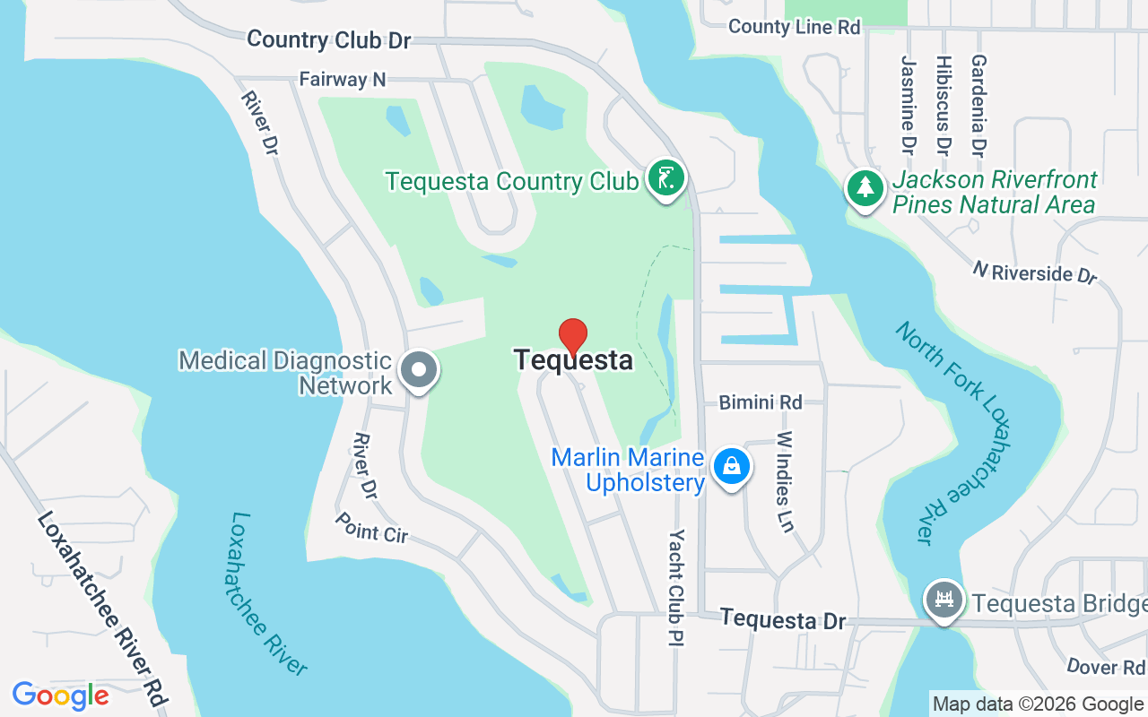 , Tequesta, FL 33469