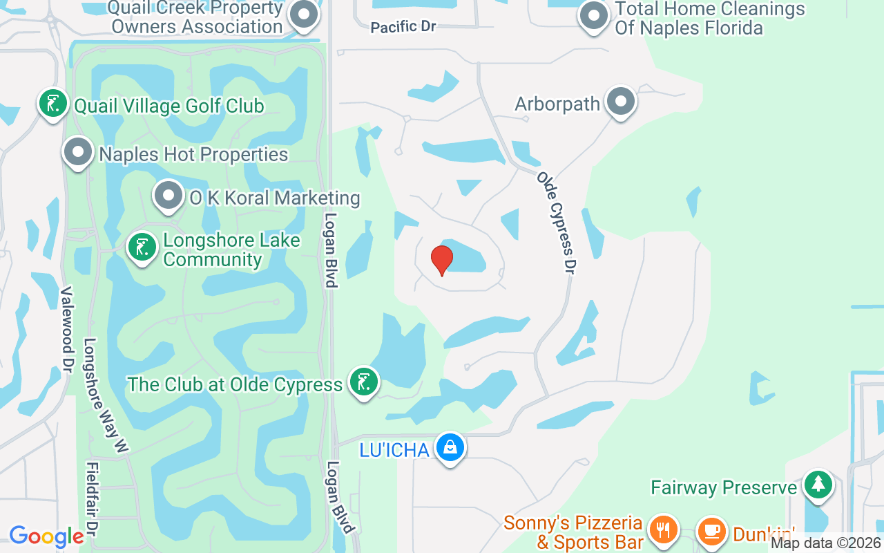 3027 Mona Lisa Blvd, Naples, FL 34119