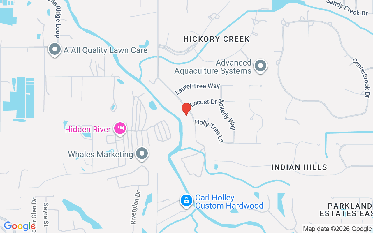 4641 John Moore Road, Brandon, FL 33511