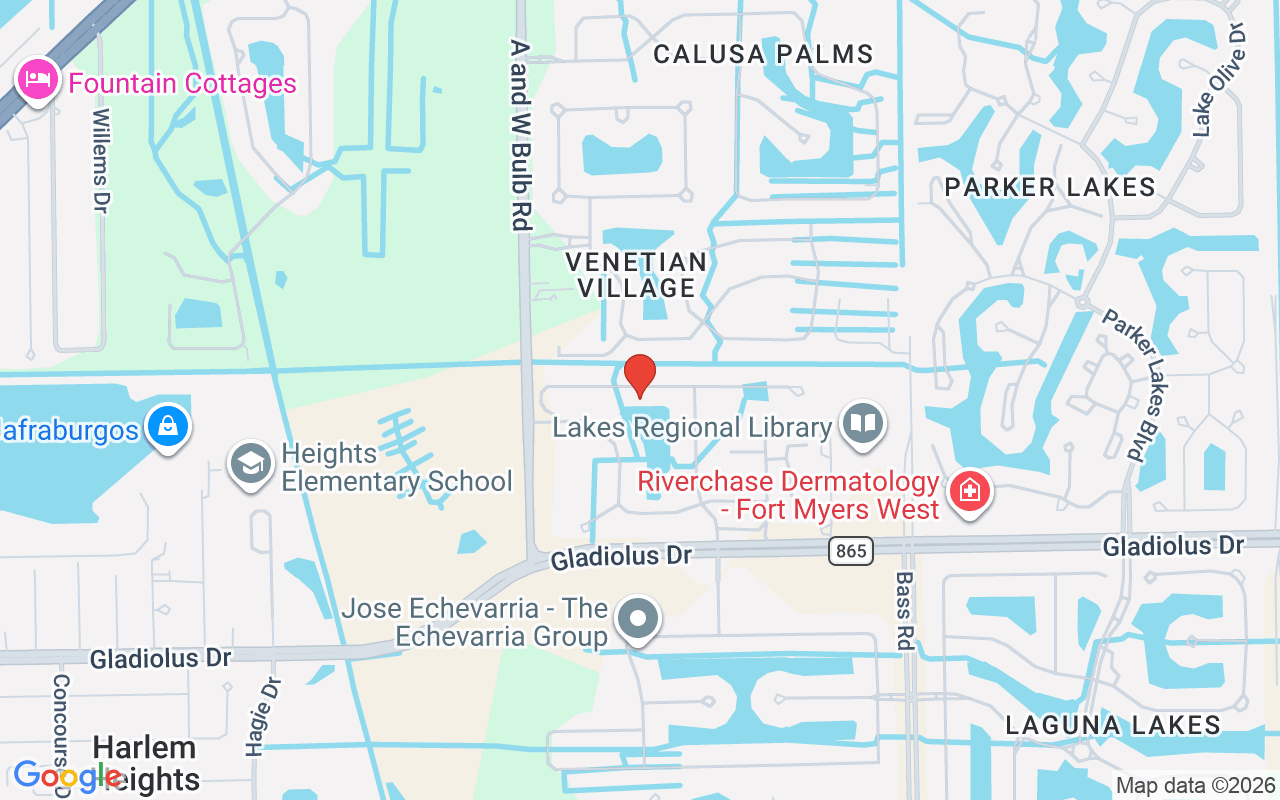 9955 Palmarrosa Way, Fort Myers, FL 33919