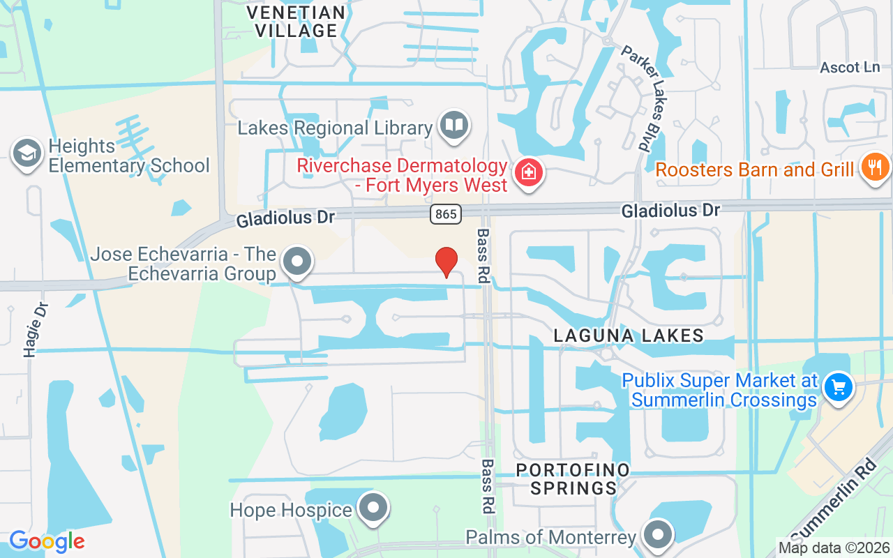 9529 Gladiolus Preserve Cir, Fort Myers, FL 33908