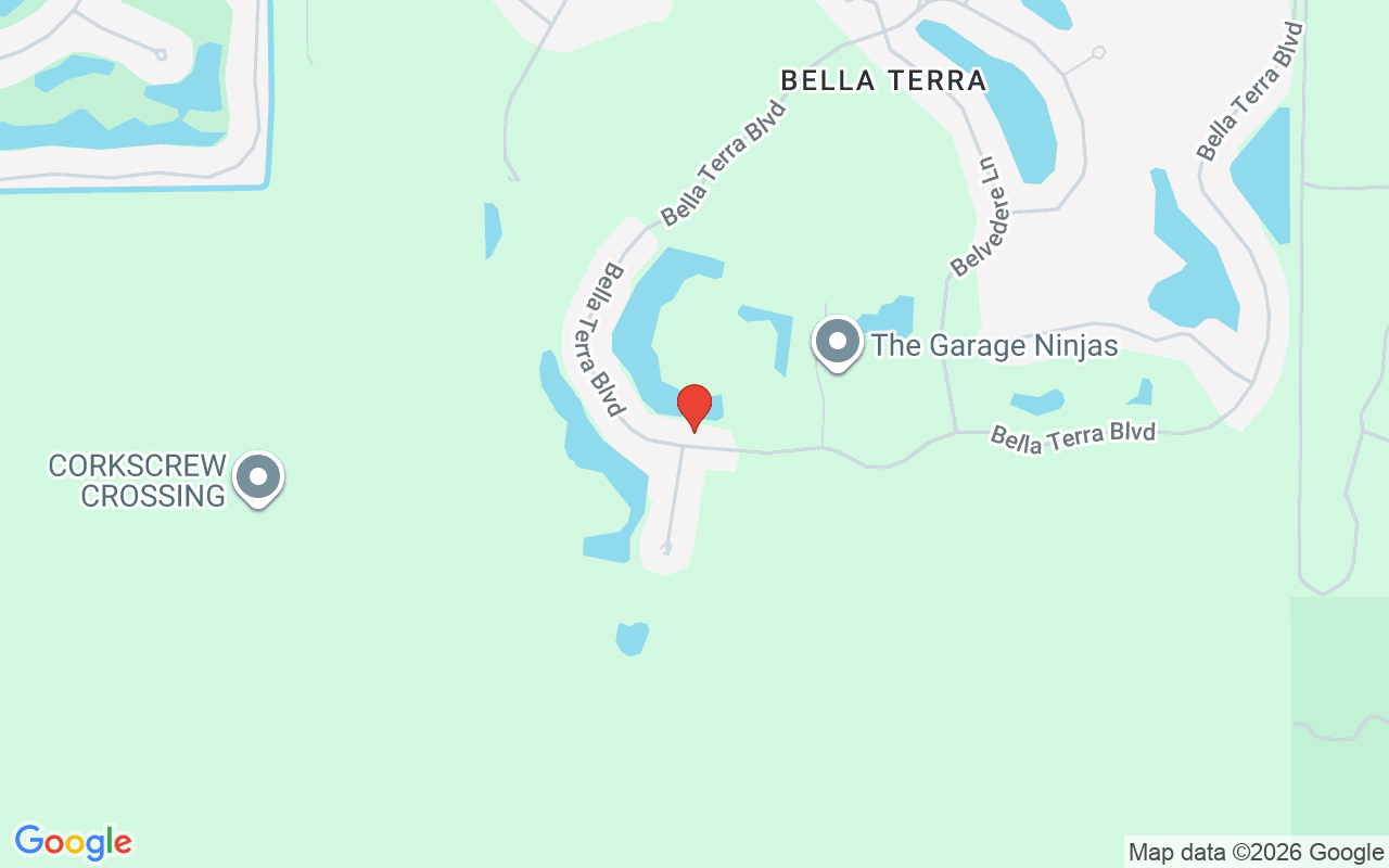 21251 Bella Terra Blvd, Estero, FL 33928