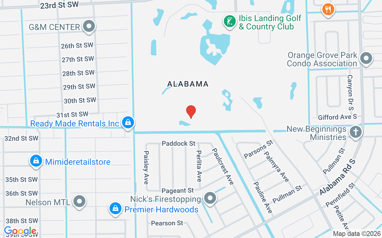 20405 Copperhead Dr, Lehigh Acres, FL 33936