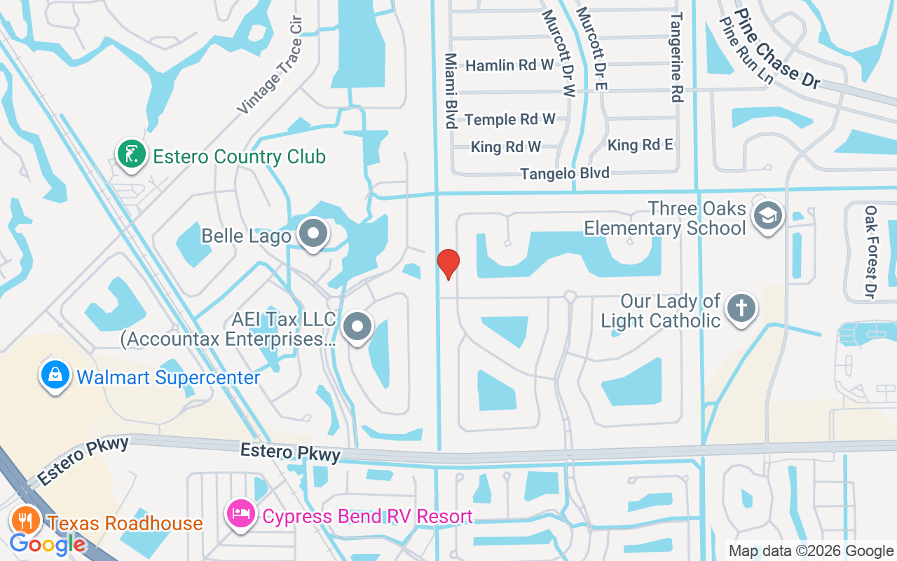 9046 Astonia Way, Estero, FL 33967