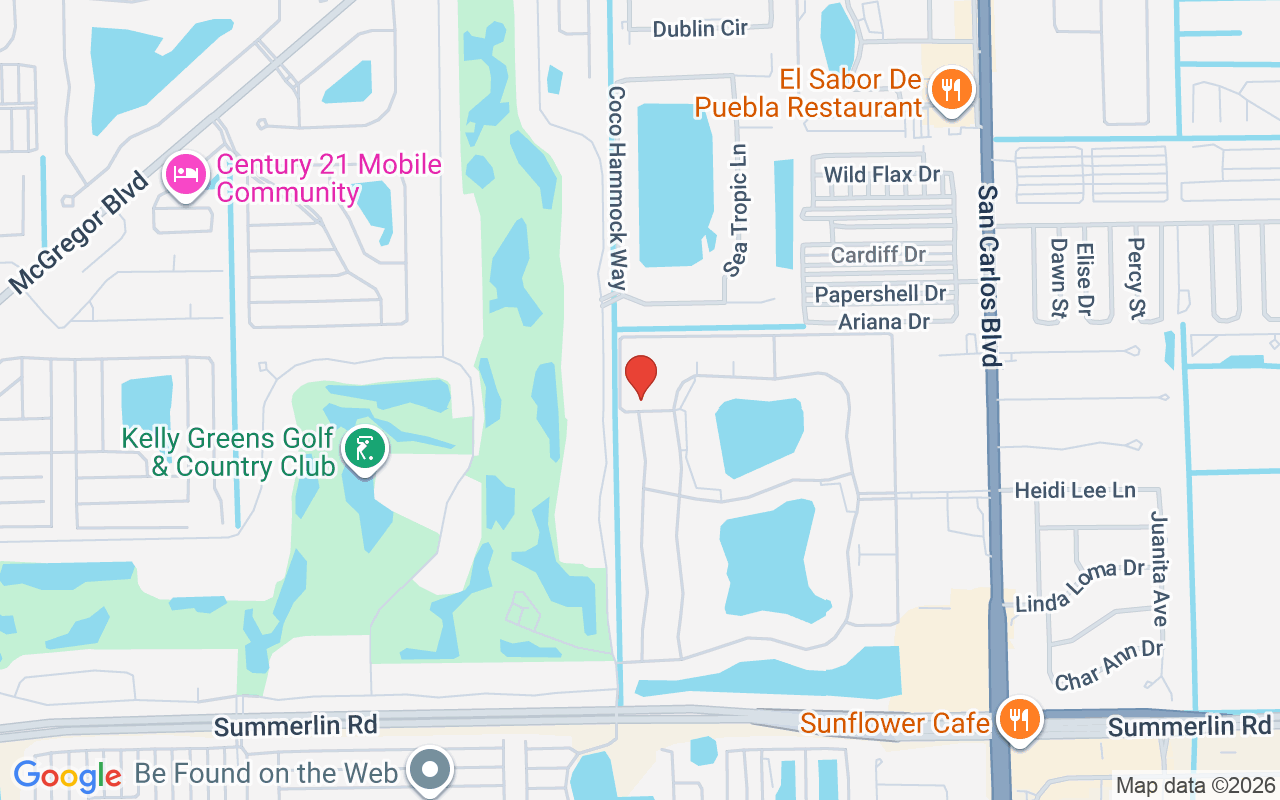 16541 Bayleaf Ln #56, Fort Myers, FL 33908