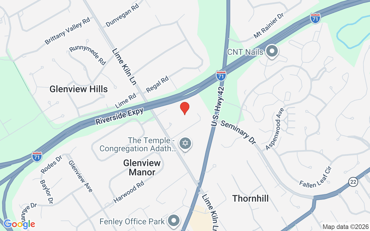 6415 Glenwood Rd, Louisville, KY 40222