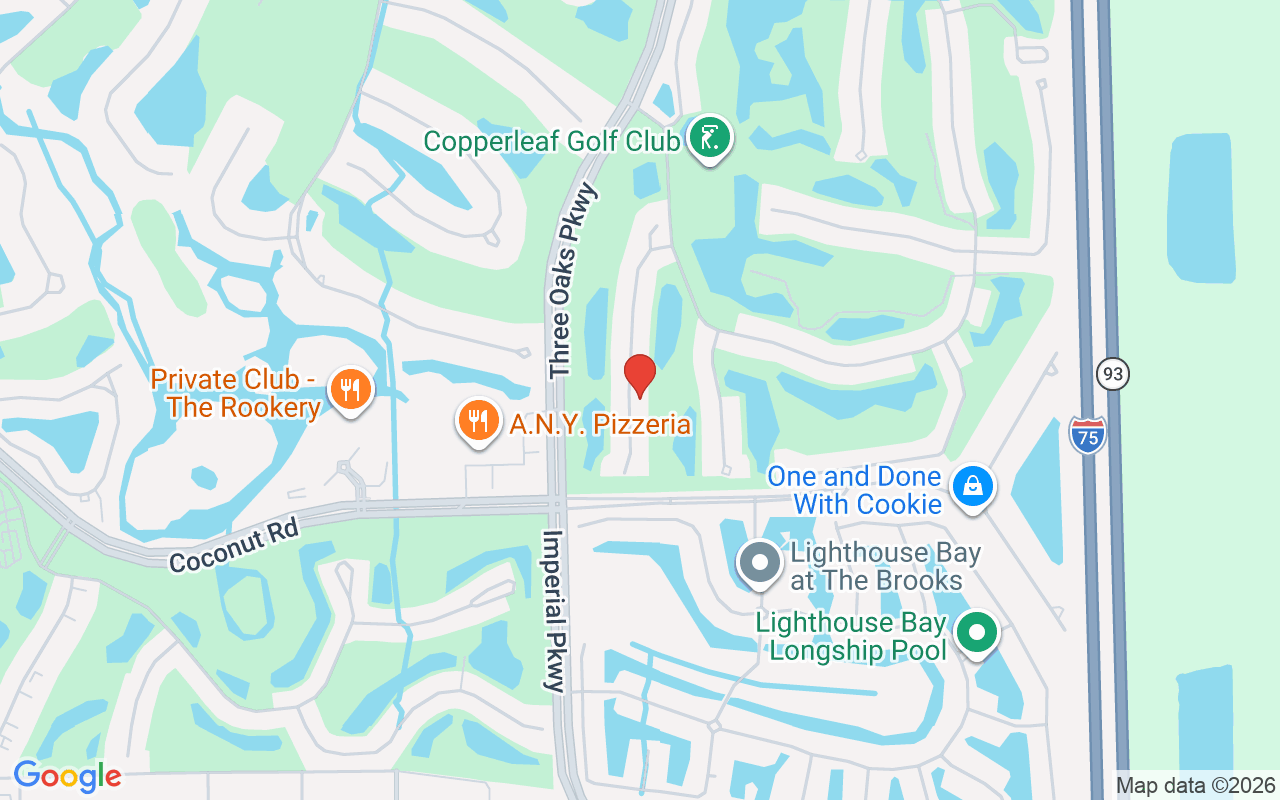 23311 Foxtail Creek, Estero, FL 34135