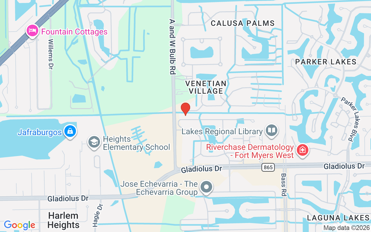 9984 Palmarrosa Way, Fort Myers, FL 33919