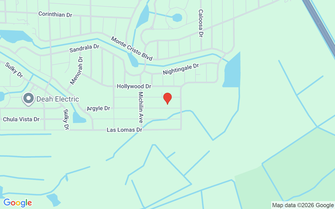 28072 Argyle Dr, Punta Gorda, FL 33955