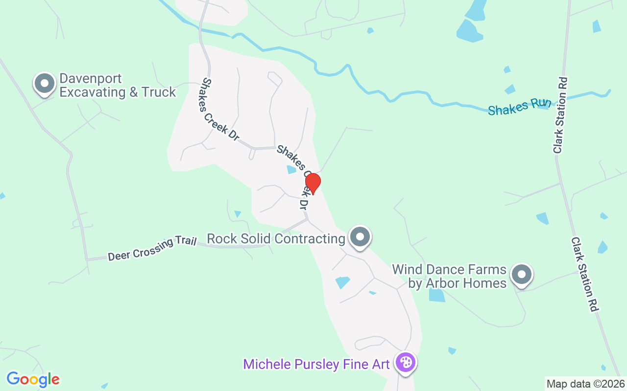 17505 Shakes Creek Dr, Fisherville, KY 40023