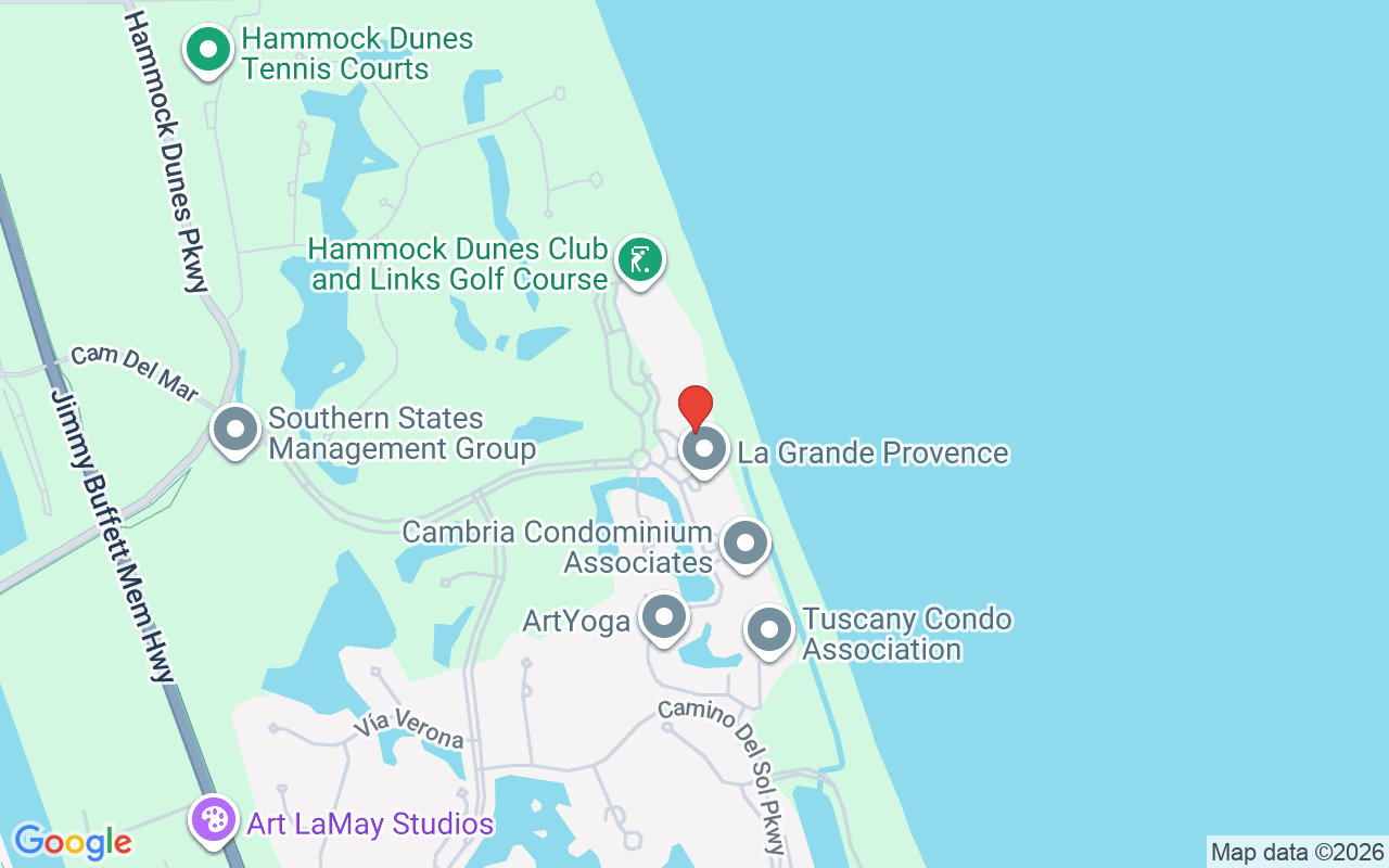 7 Avenue De La Mer #706, Palm Coast, FL 32137