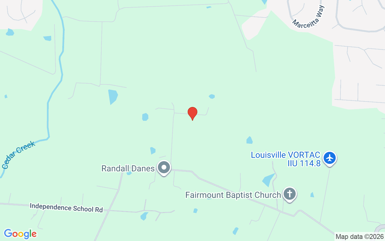 9605 Meghan Ln, Louisville, KY 40291