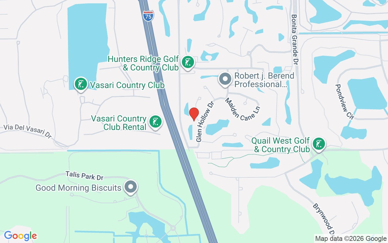 28906 Marsh Elder Ct, Bonita Springs, FL 34135