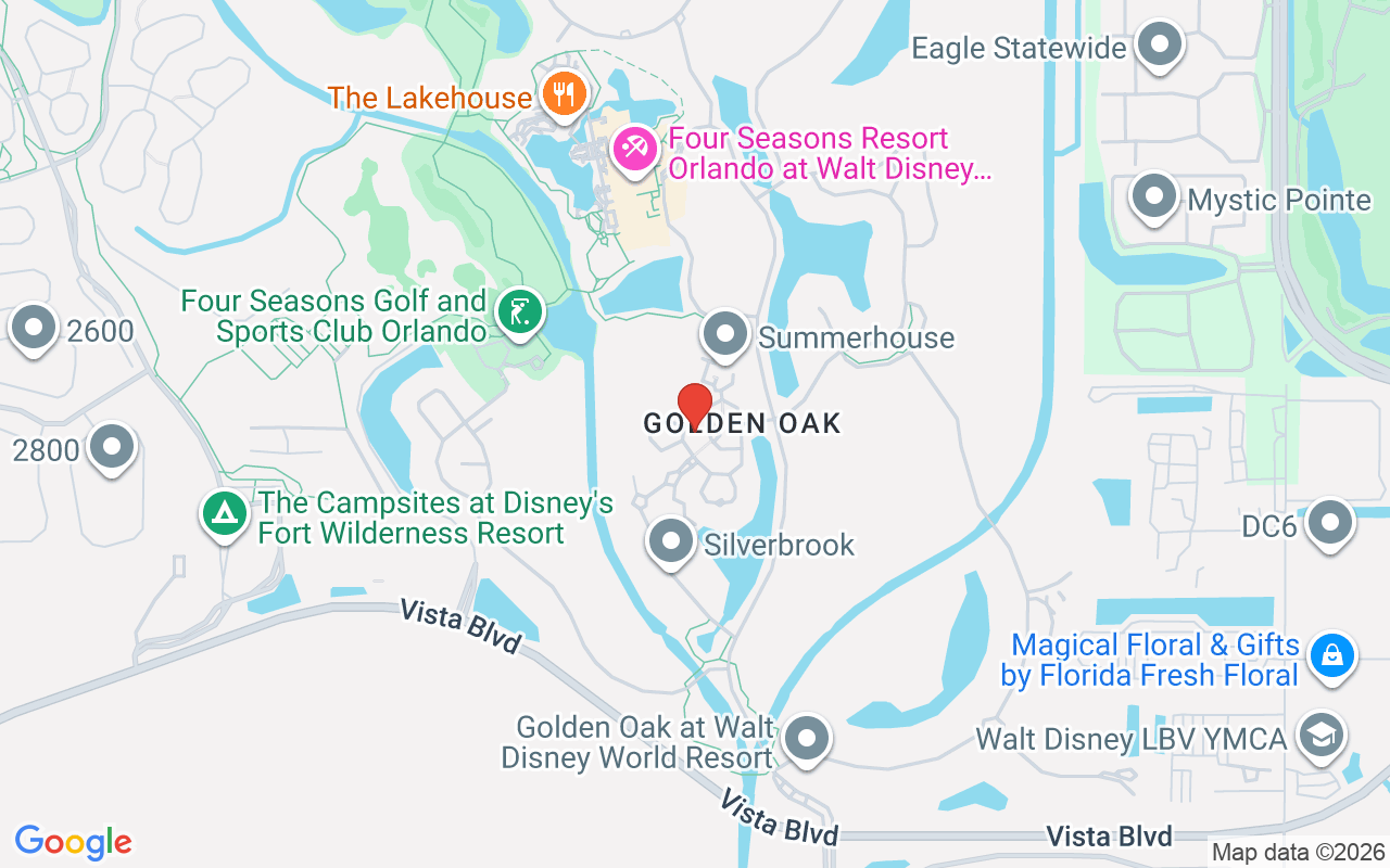 9743 Lounsberry Circle, Golden Oak, FL 32836