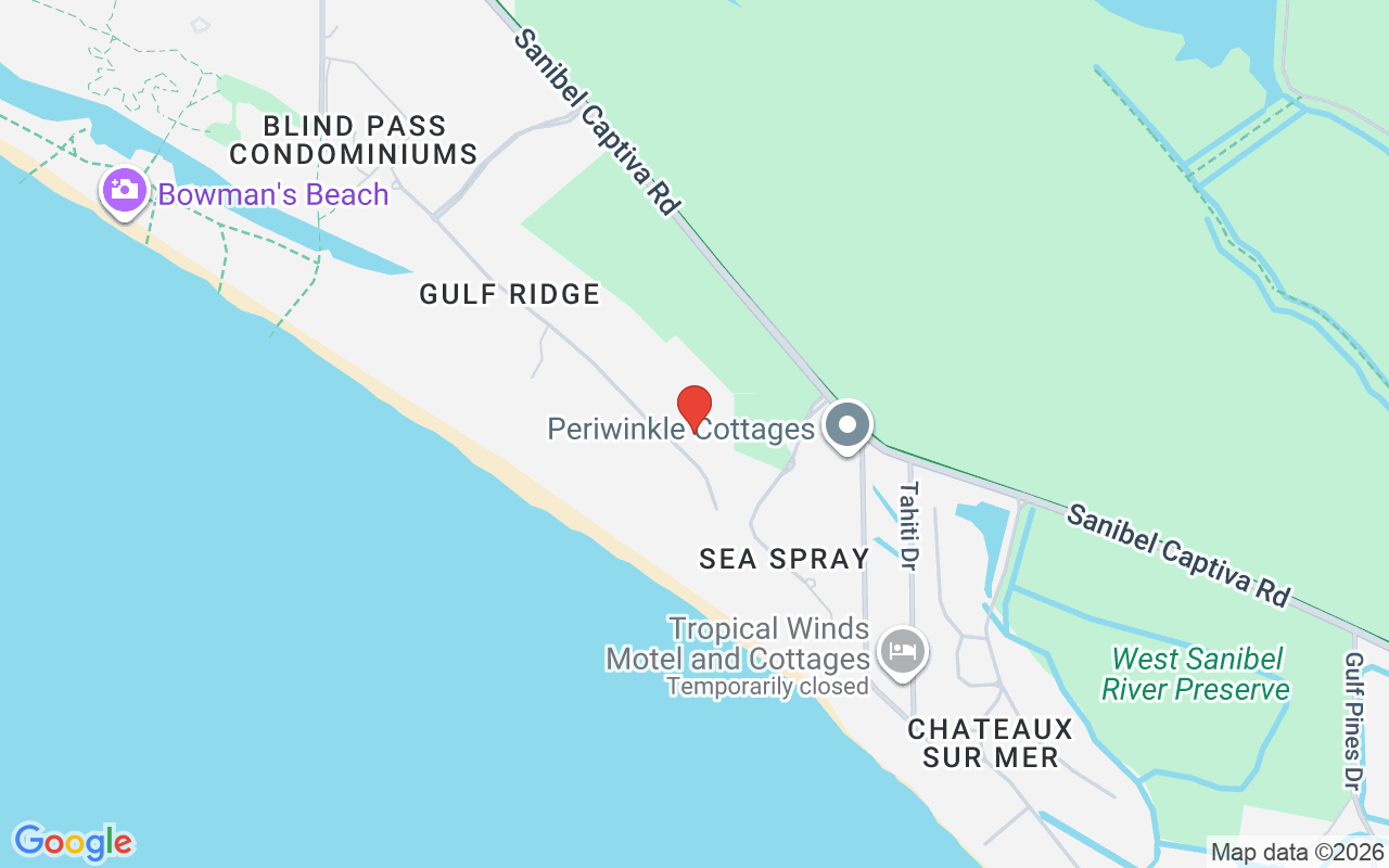 4960 Joewood Dr, Sanibel, FL 33957