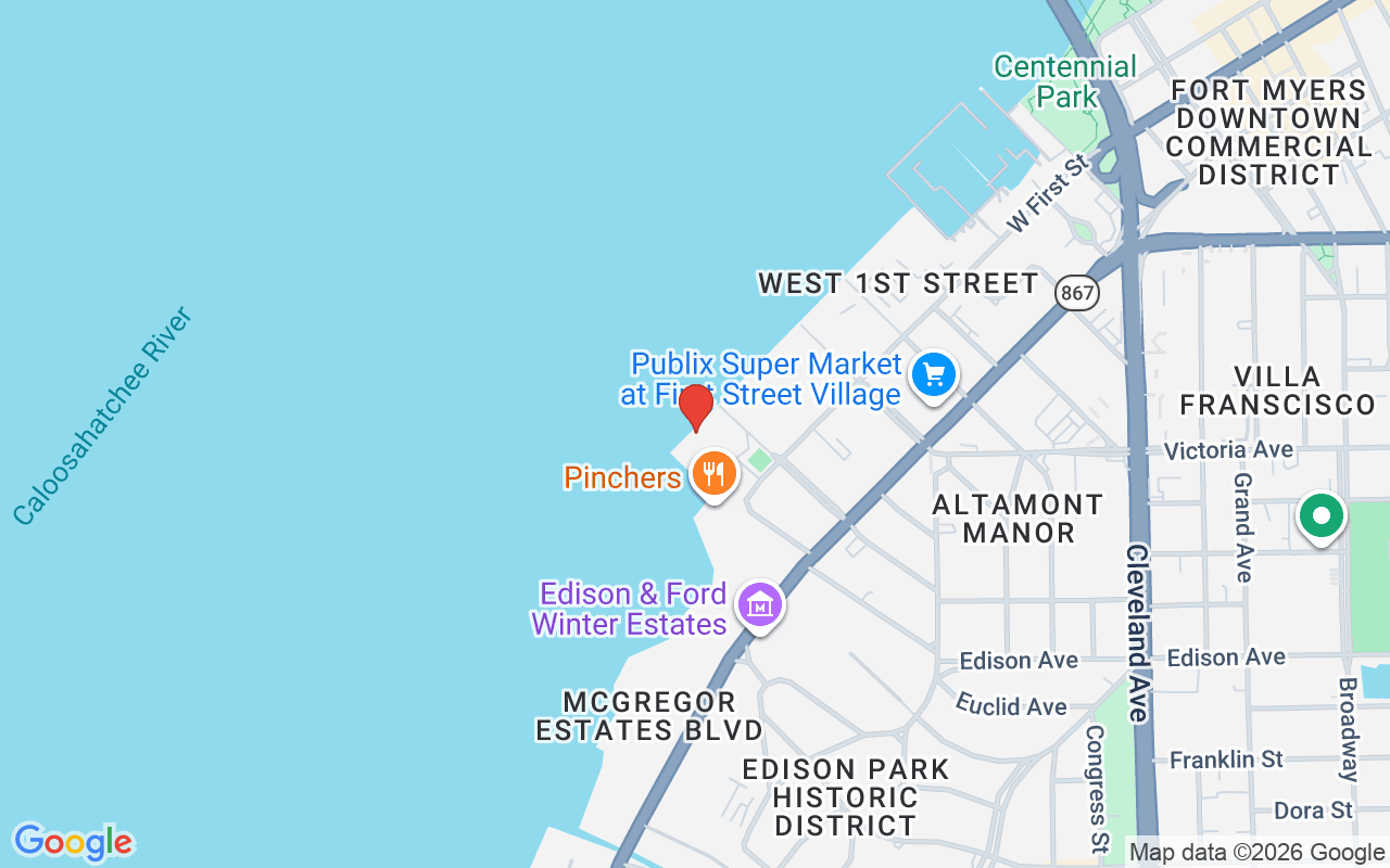 1910 Virginia Ave #803, Fort Myers, FL 33901