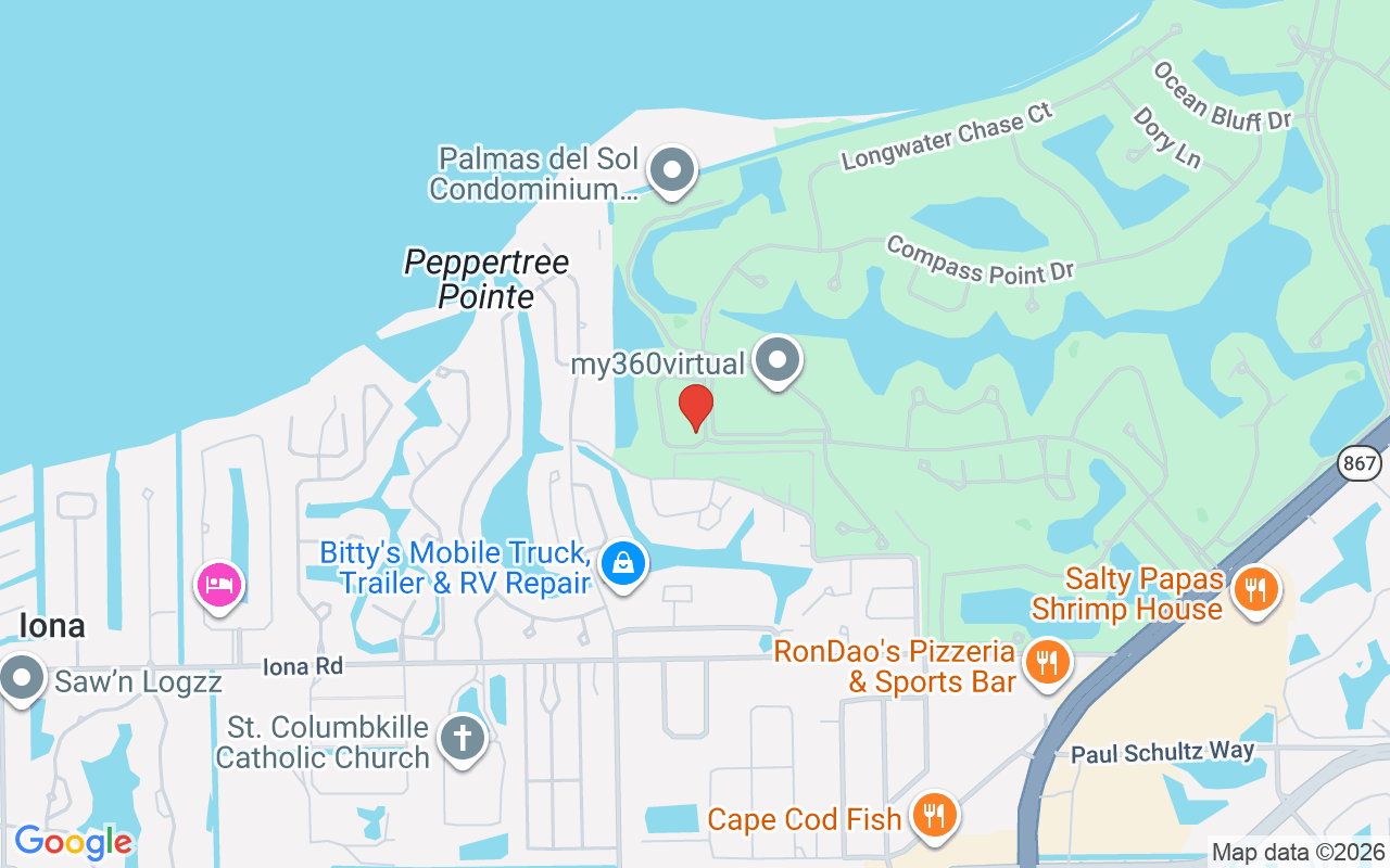 14777 Osprey Point Dr, Fort Myers, FL 33908