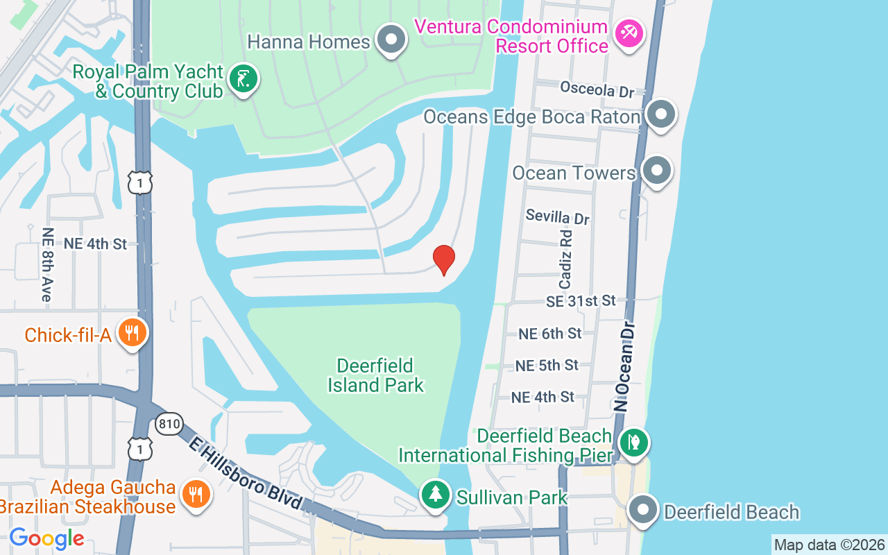 372 E Alexander Palm Rd, Boca Raton, FL 33432