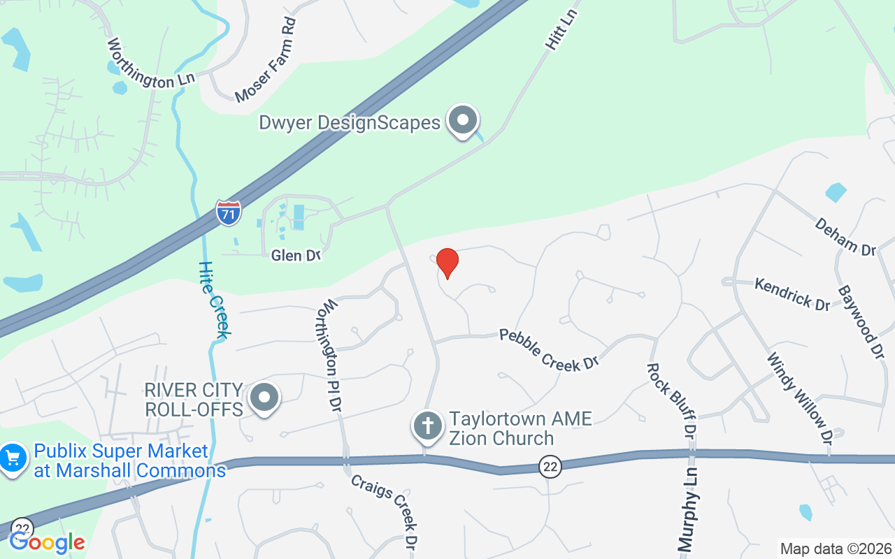 5211 Rock Ridge Dr, Louisville, KY 40241