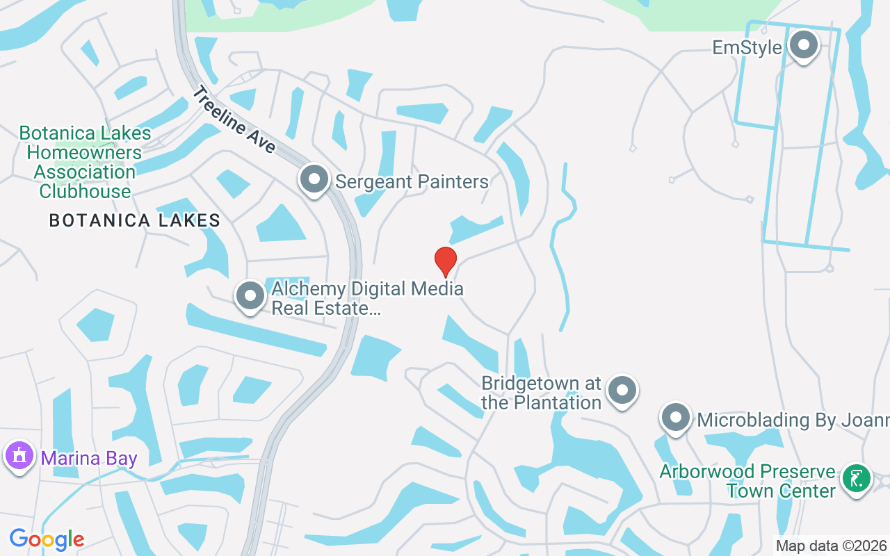 10890 Stonington Ave, Fort Myers, FL 33913