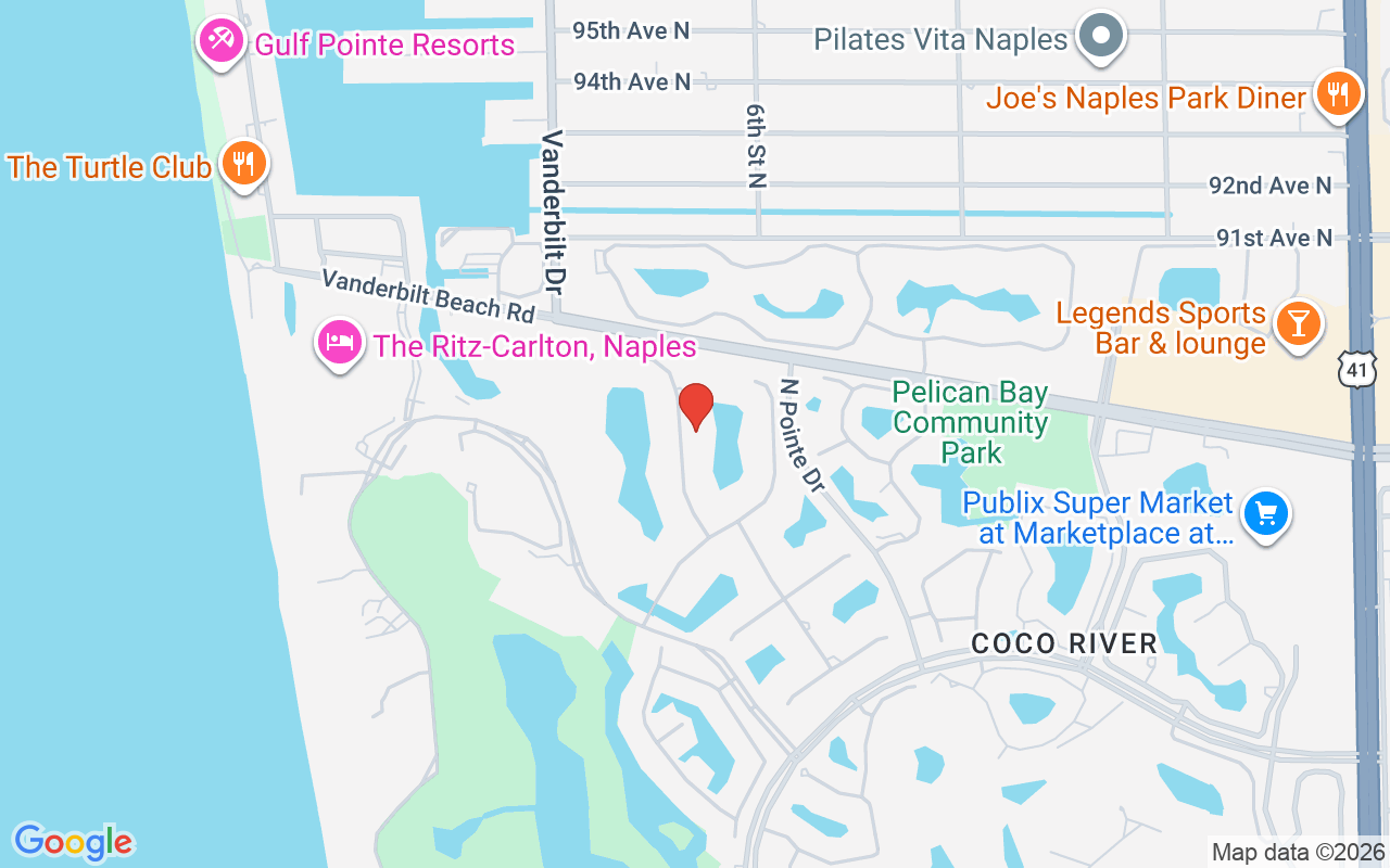 7310 Tilden Ln, Naples, FL 34108