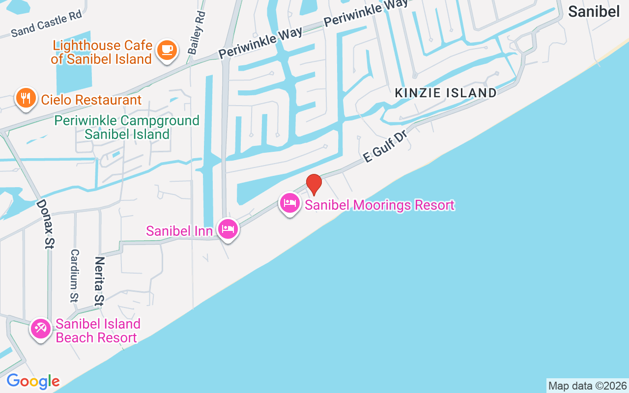 827 Gulf Dr E #M4, Sanibel, FL 33957