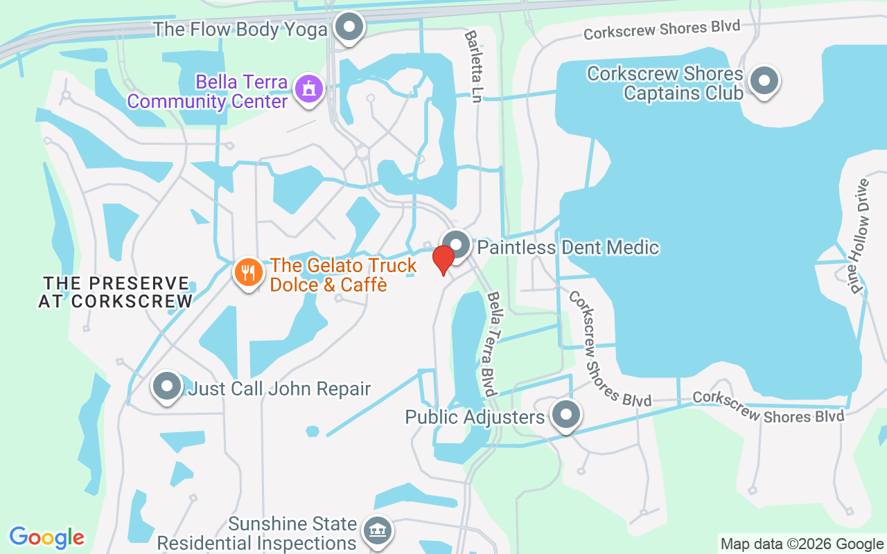 20322 Ardore Ln, Estero, FL 33928