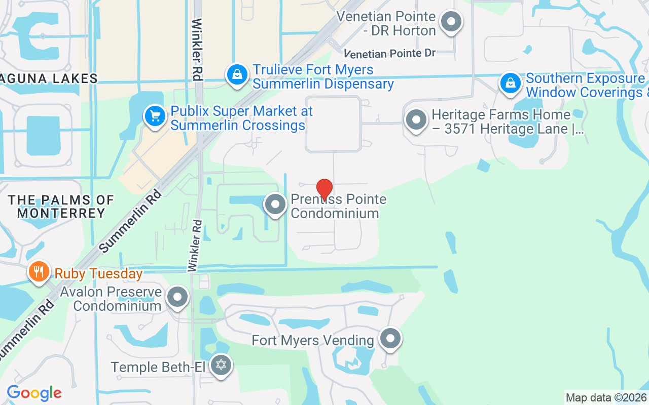 3705 Stoneridge Ct, Fort Myers, FL 33908