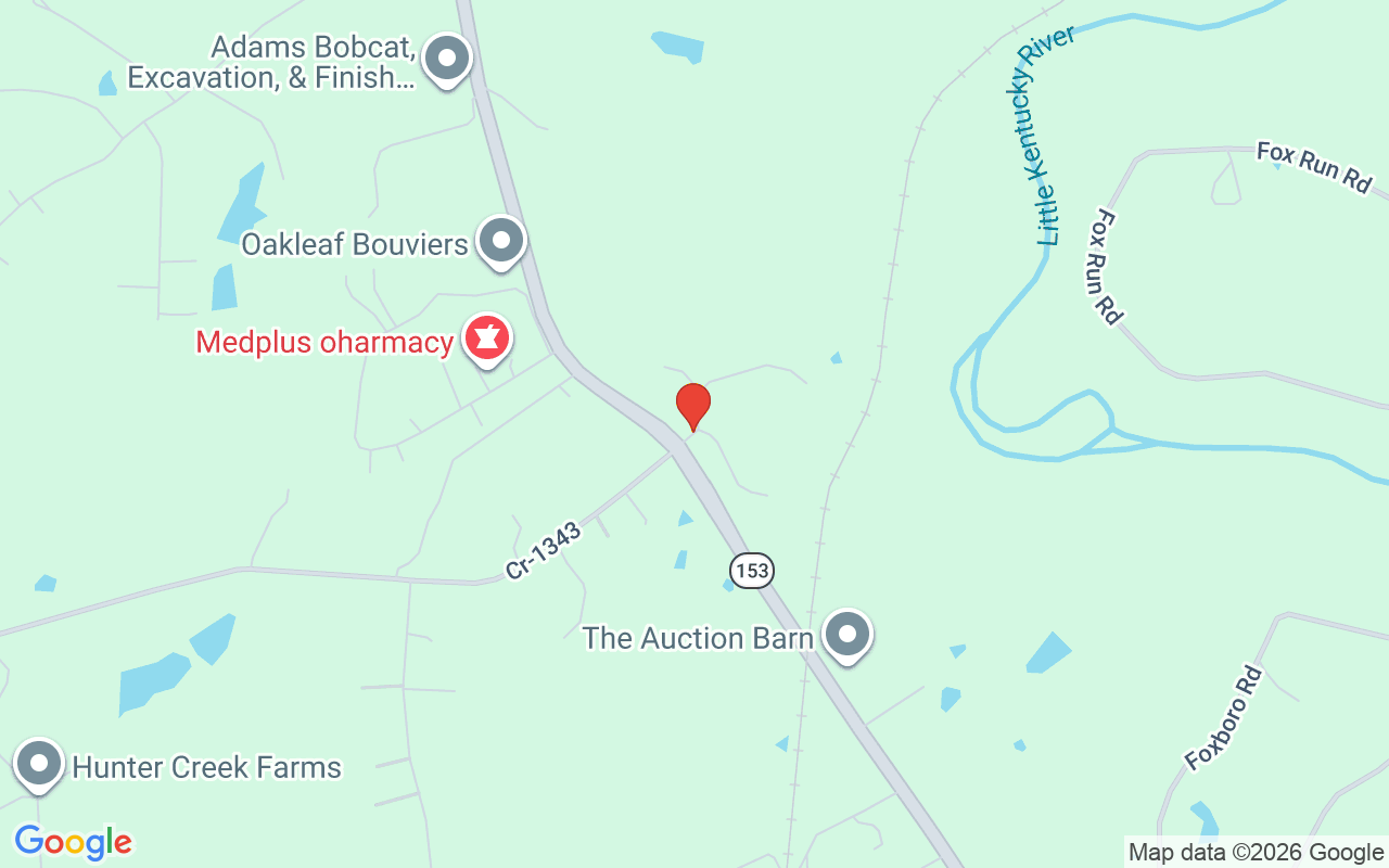 2 And 3 Lesprit Pkwy, La Grange, KY 40031