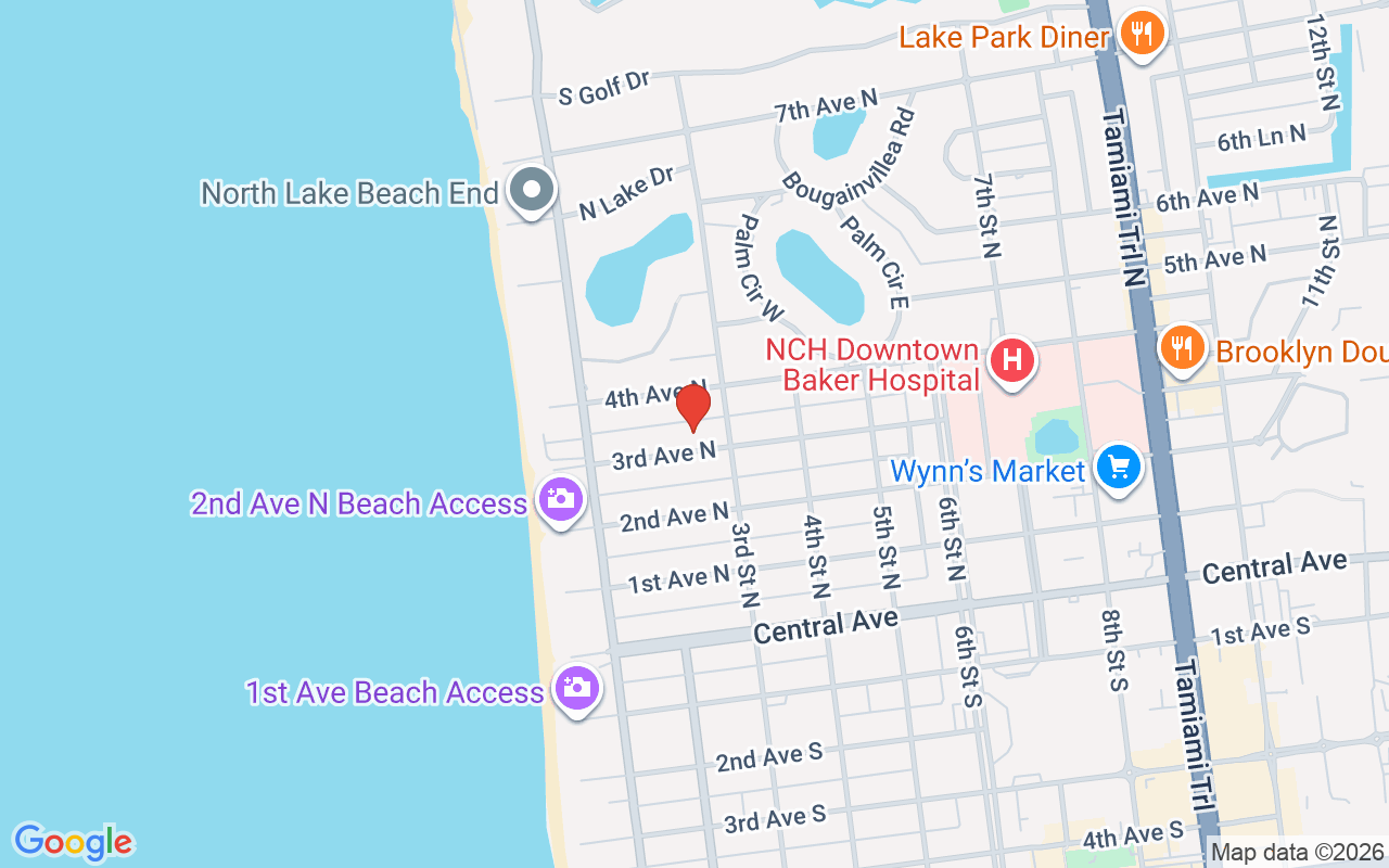 255 3Rd Ave #255, Naples, FL 34102