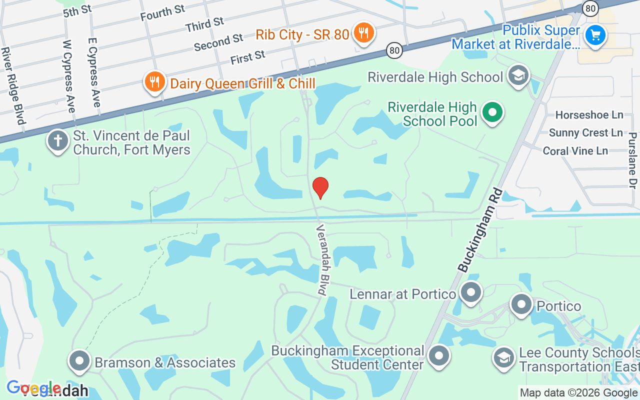 13701 Magnolia Isles Dr, Fort Myers, FL 33905