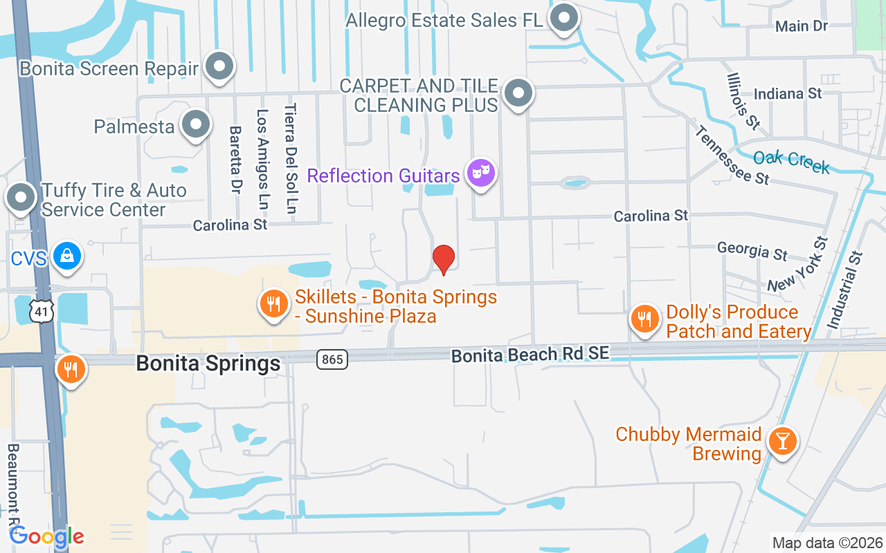 27911 Hacienda East Blvd #217A, Bonita Springs, FL 34135