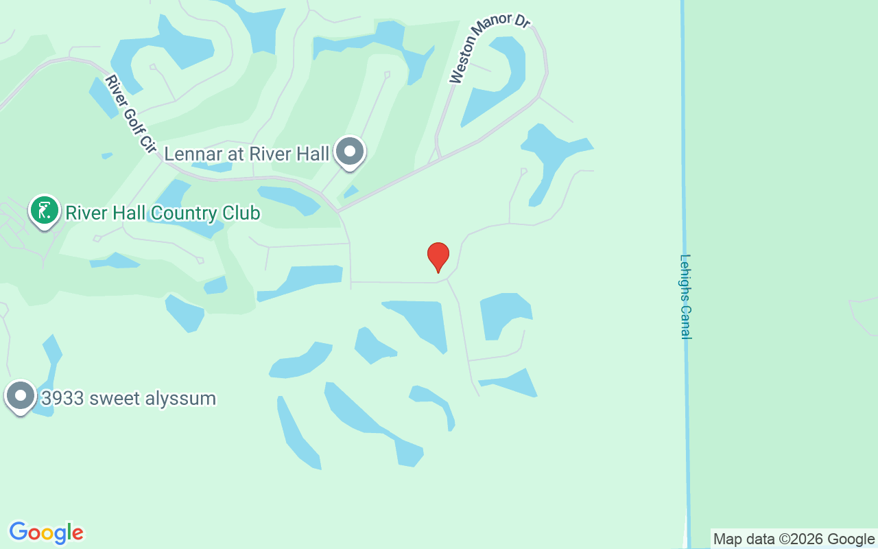 17297 Walnut Run Dr, Alva, FL 33920