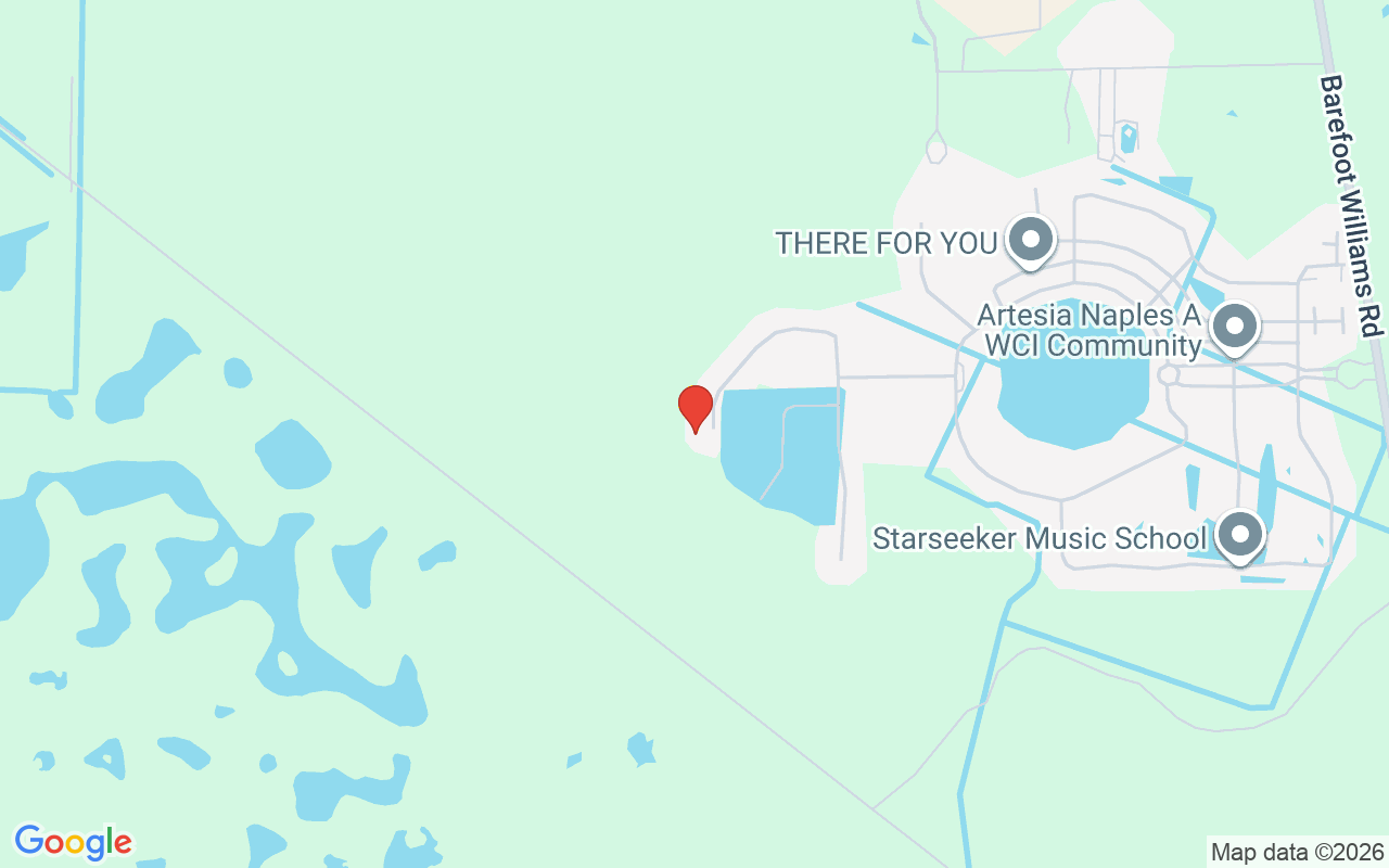 1654 Marton Ct, Naples, FL 34113