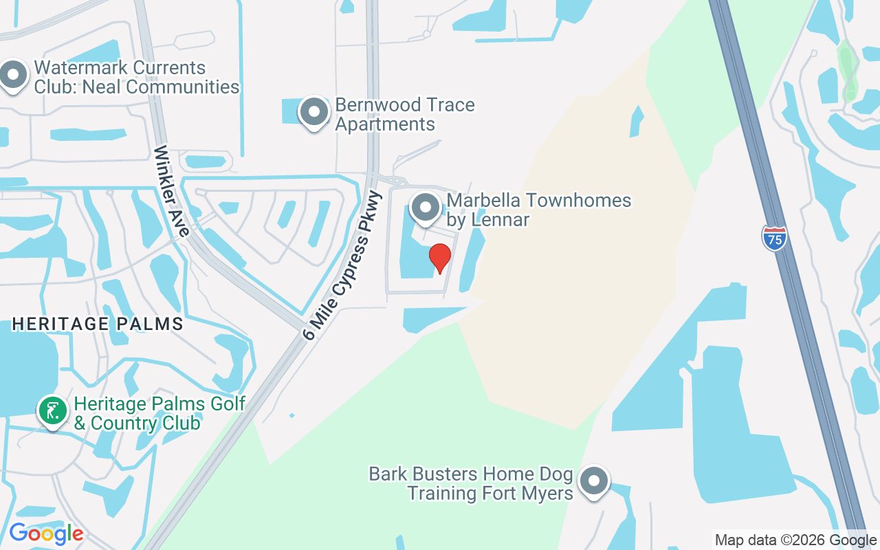 10173 Via Colomba Cir, Fort Myers, FL 33966