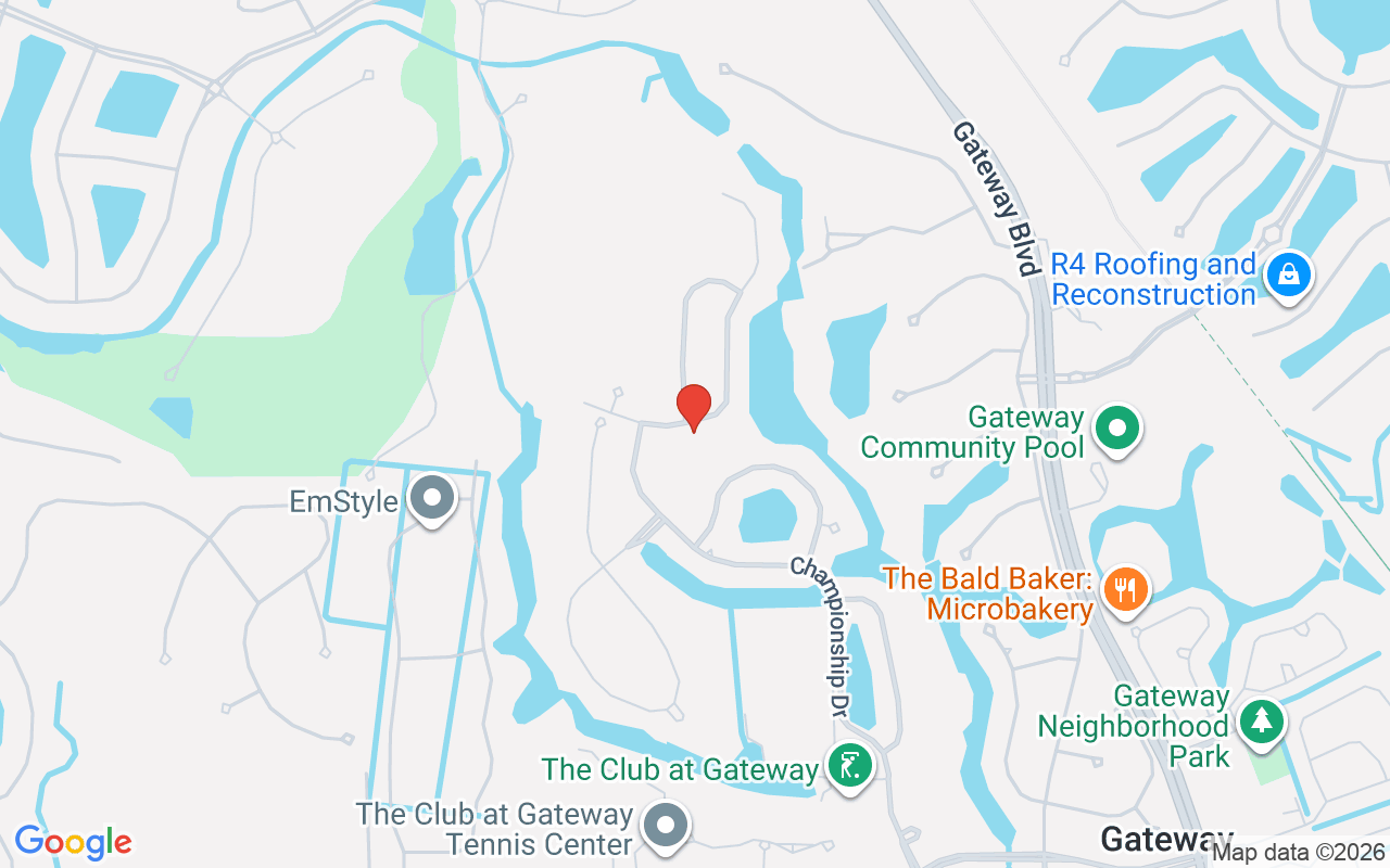 11922 Cypress Links Dr, Fort Myers, FL 33913