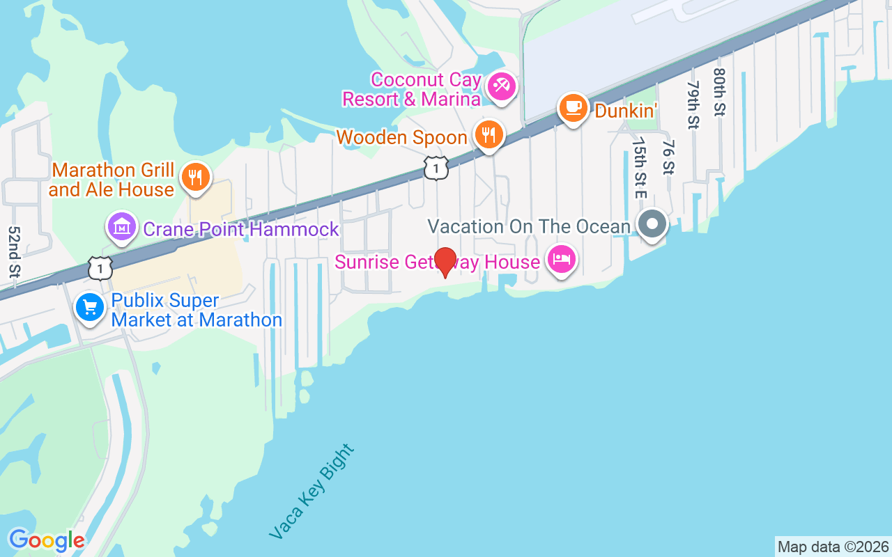 1000 68Th Street, Marathon, FL 33050