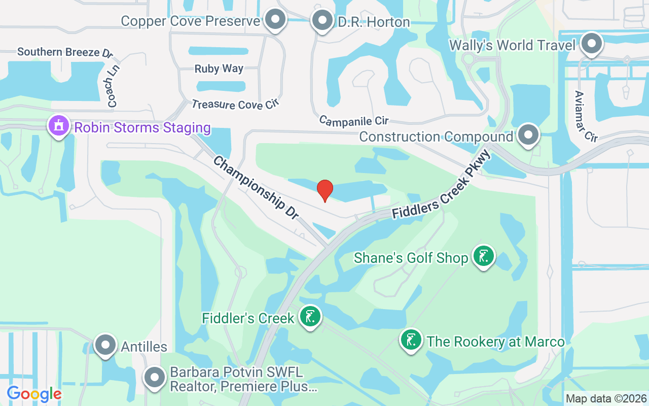 3695 Montreux Ln #101, Naples, FL 34114