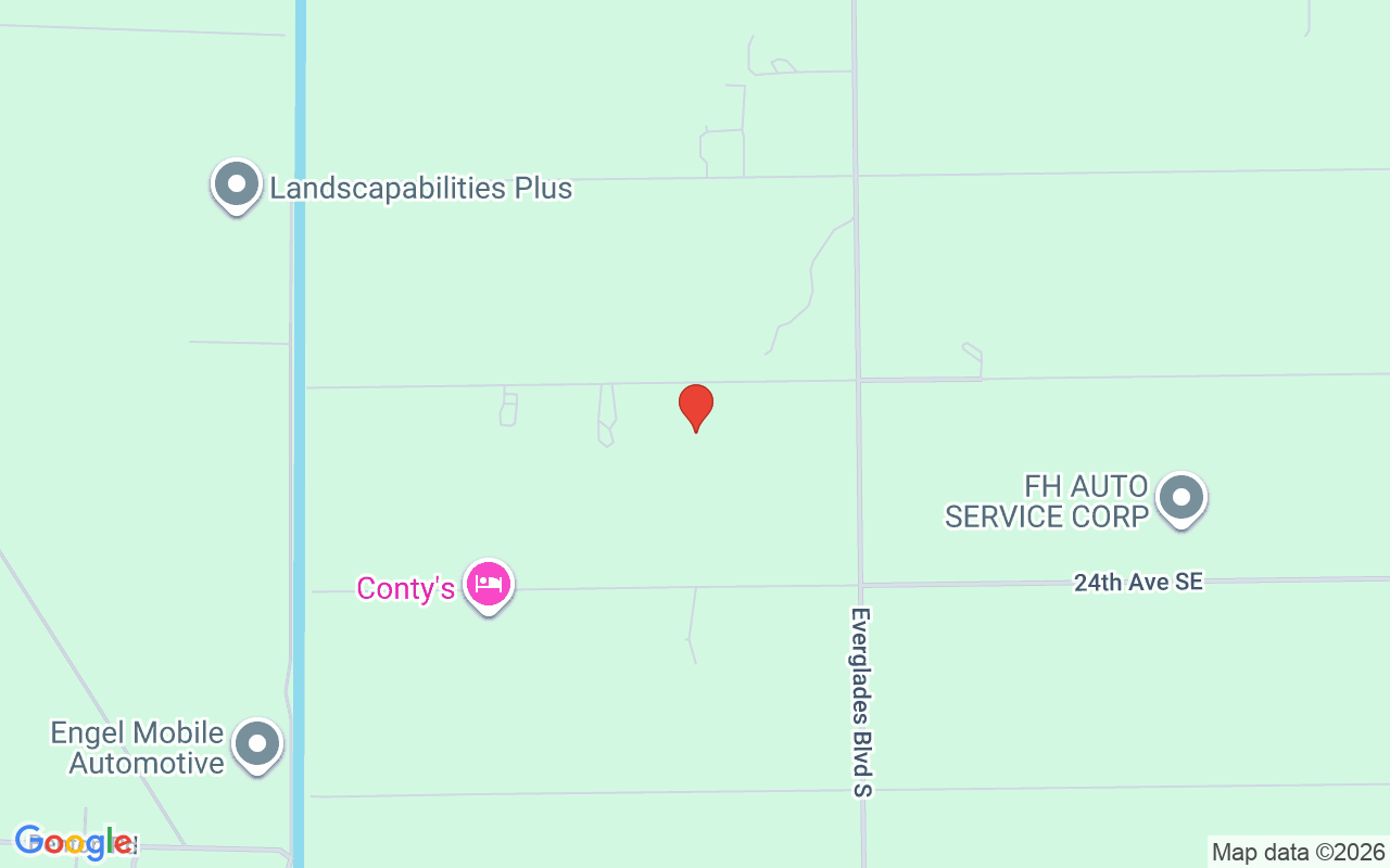 2894 22 Ave, Naples, FL 34117