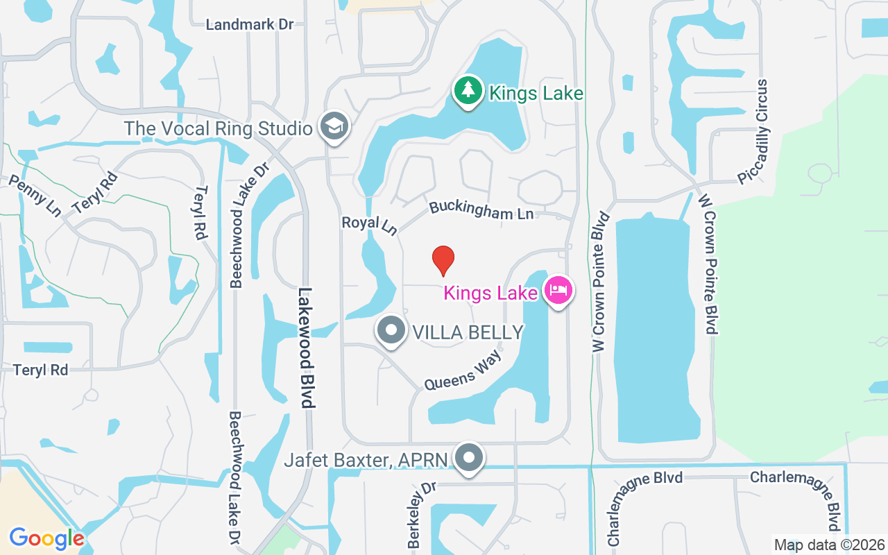 2294 Royal Ln, Naples, FL 34112